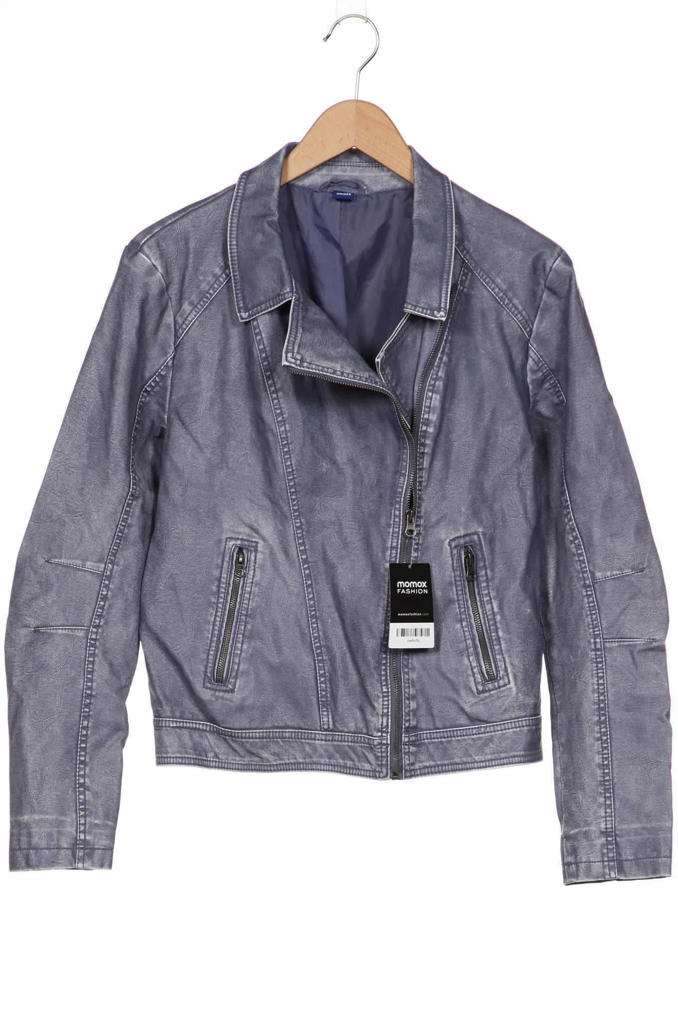 

Cecil Damen Jacke, blau, Gr. 38