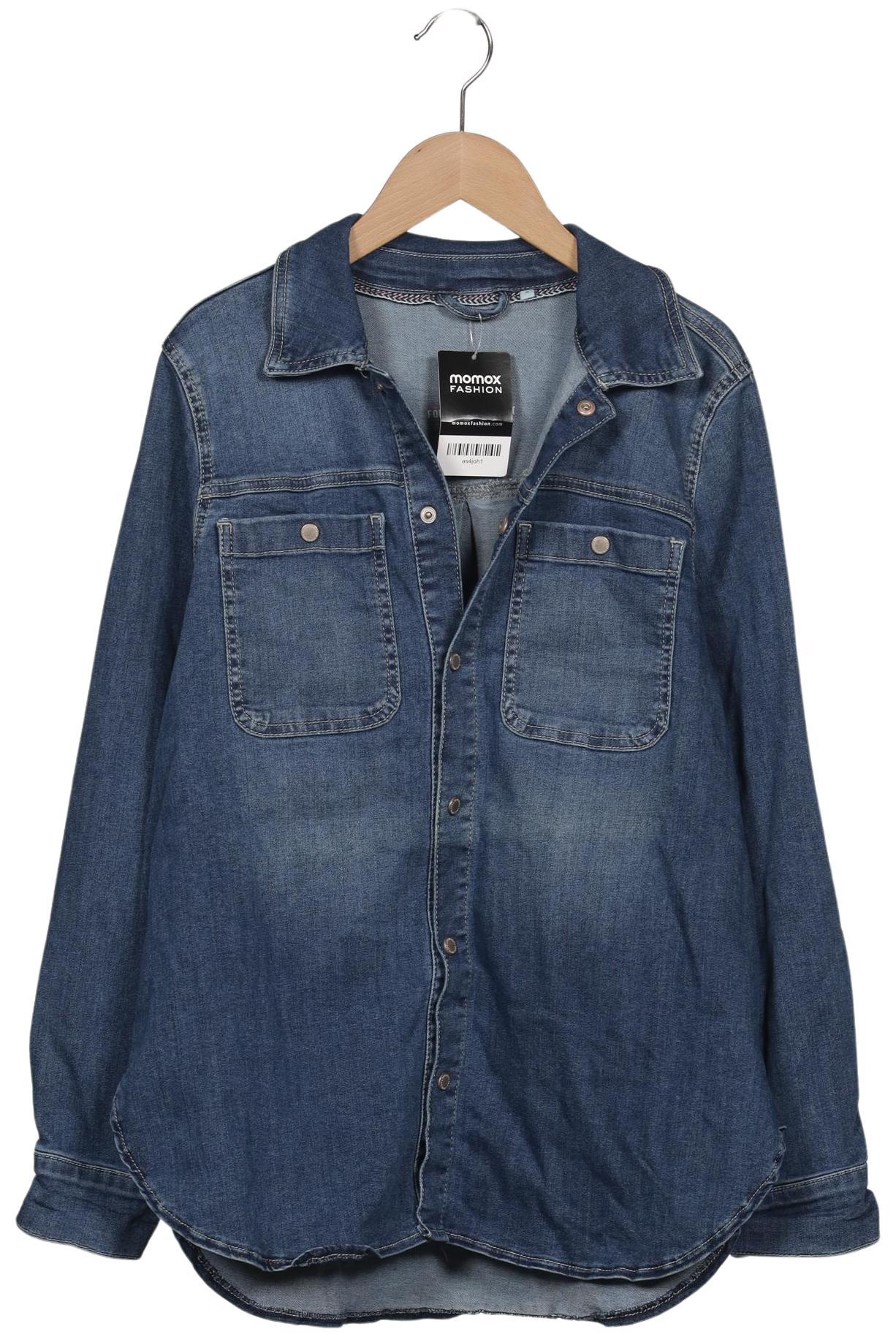 

Cecil Damen Jacke, blau, Gr. 36