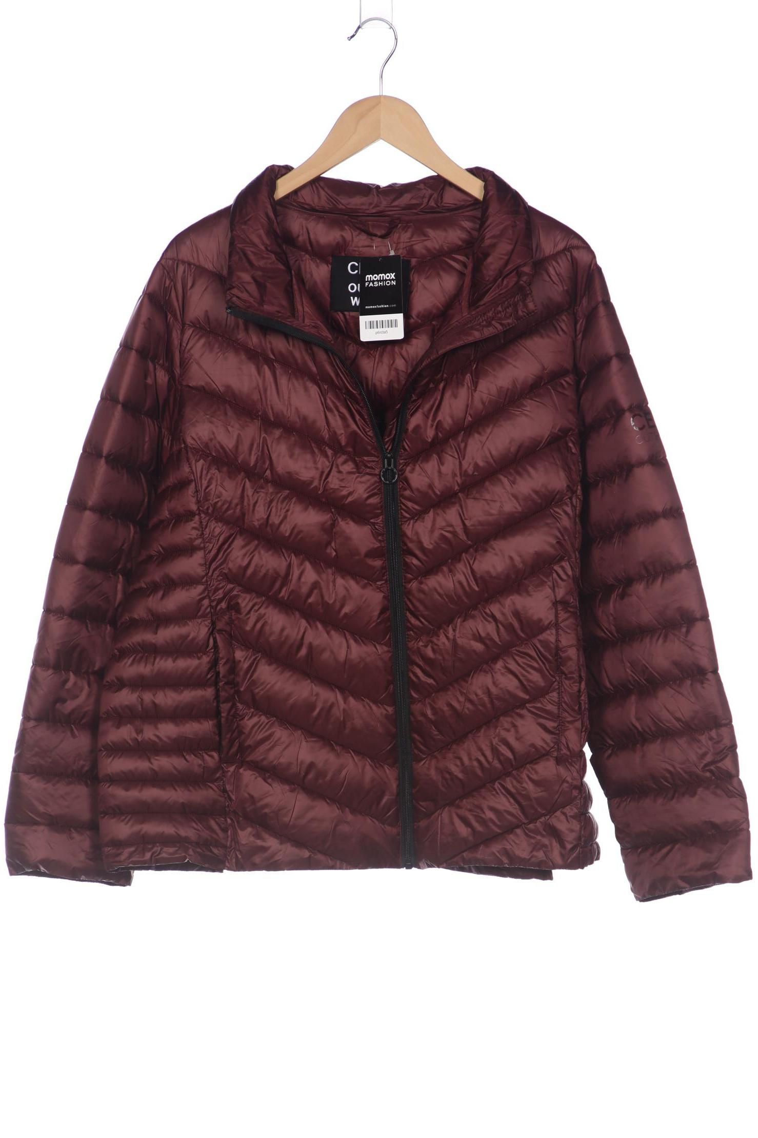

Cecil Damen Jacke, bordeaux, Gr. 48