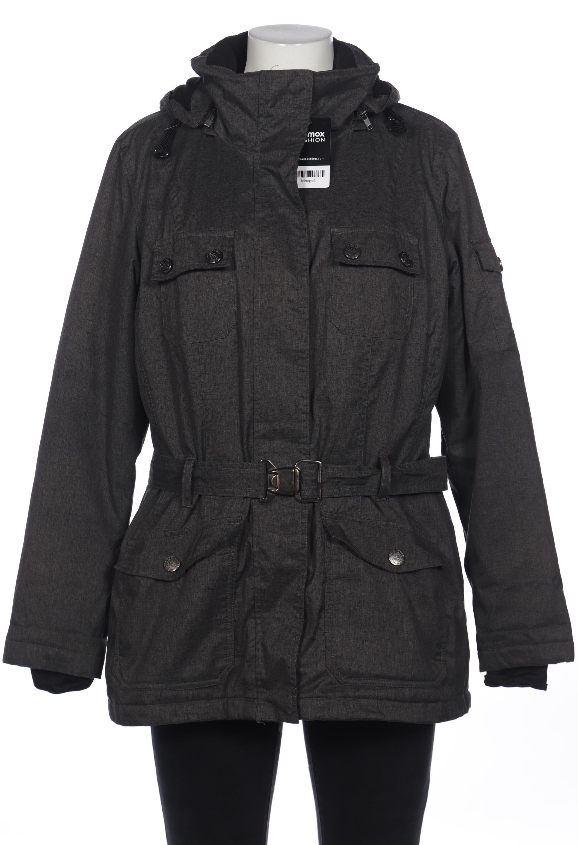 

Cecil Damen Jacke, grau, Gr. 42