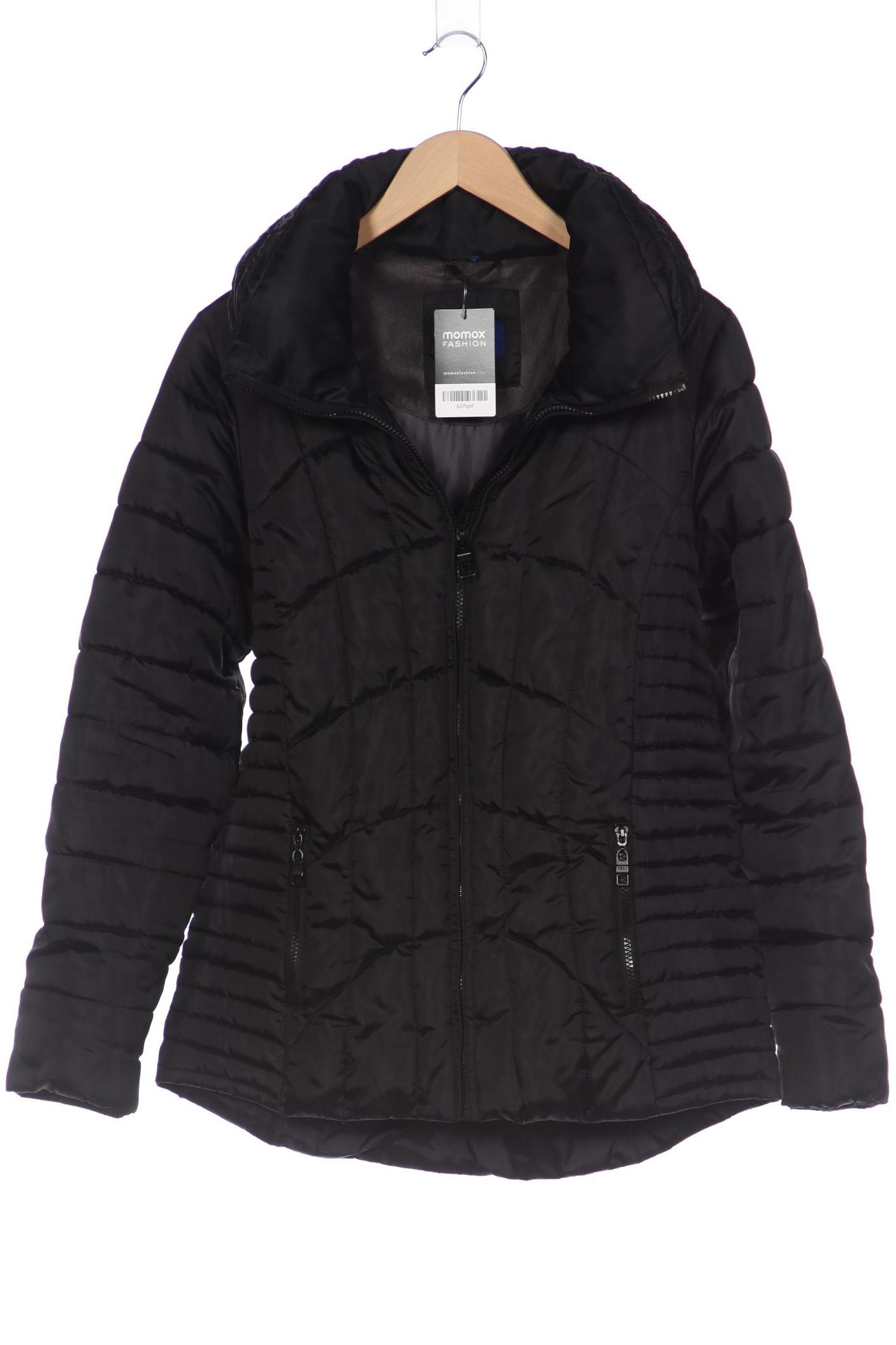 

CECIL Damen Jacke, schwarz