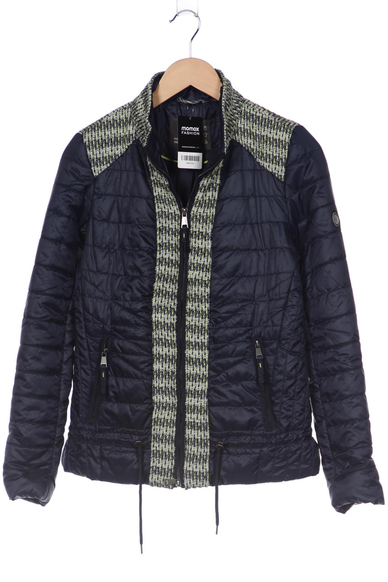 

Cecil Damen Jacke, marineblau, Gr. 34