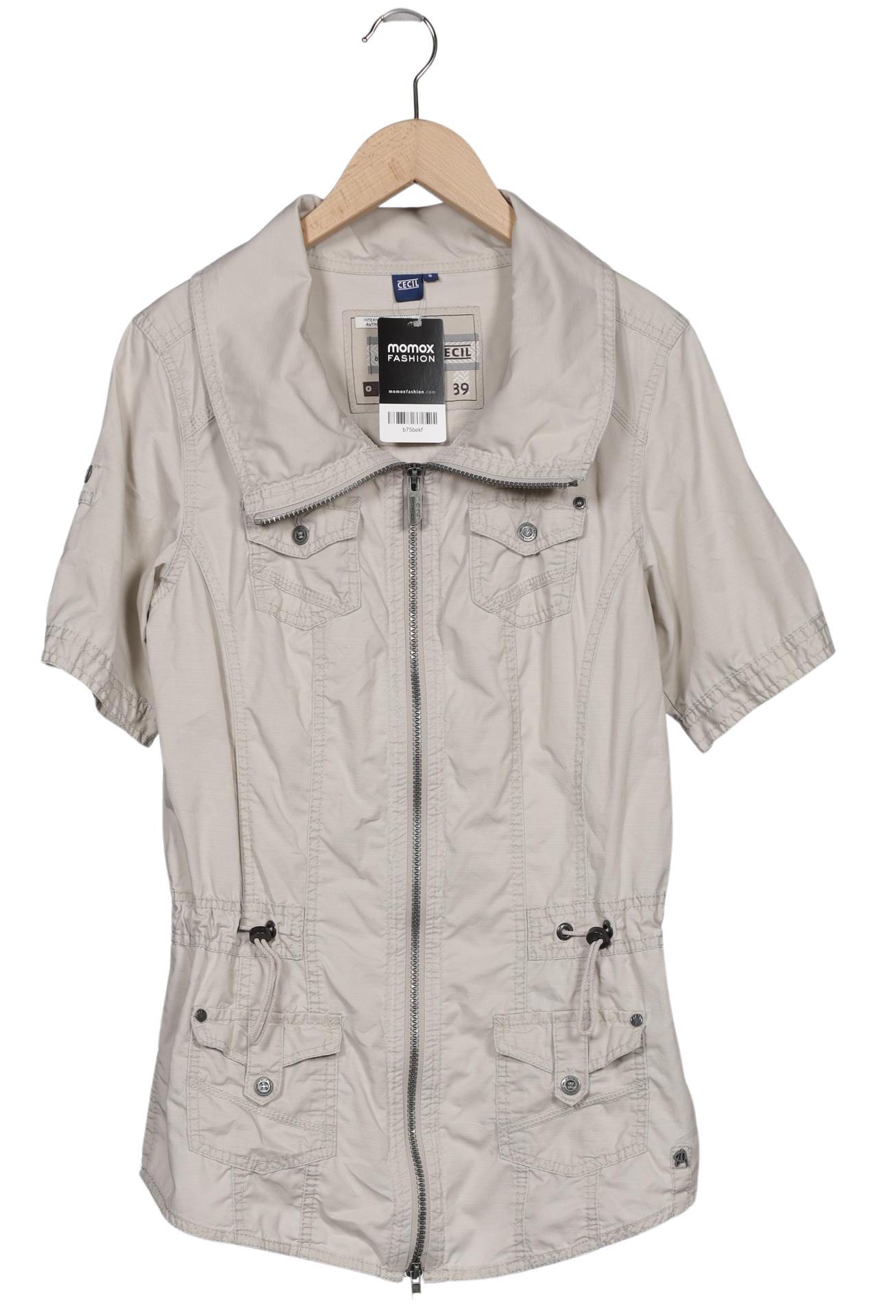 

Cecil Damen Jacke, beige, Gr. 36