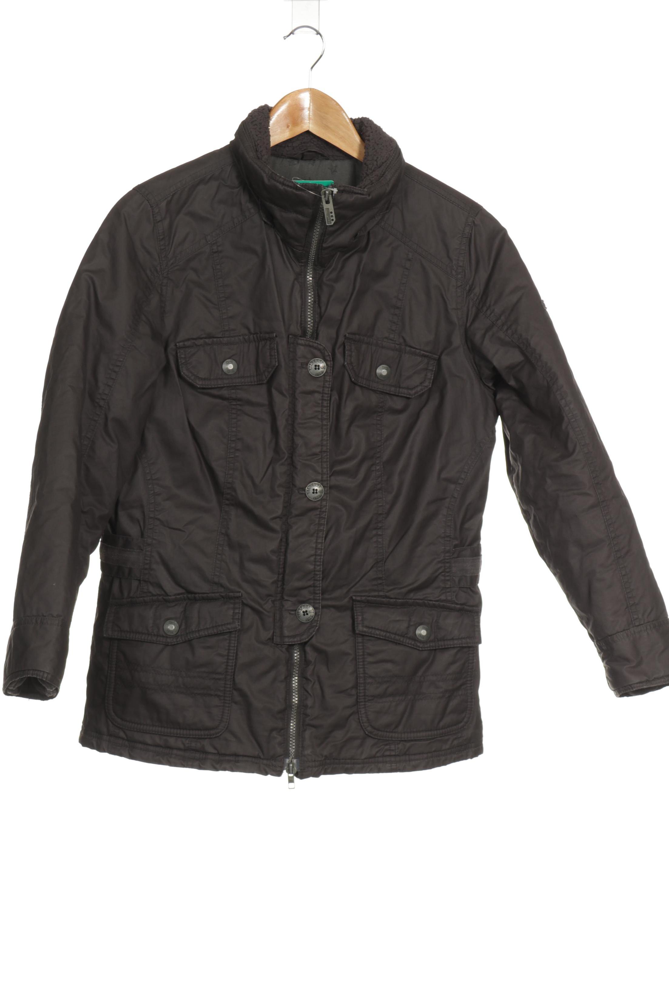 

Cecil Damen Jacke, grau, Gr. 36