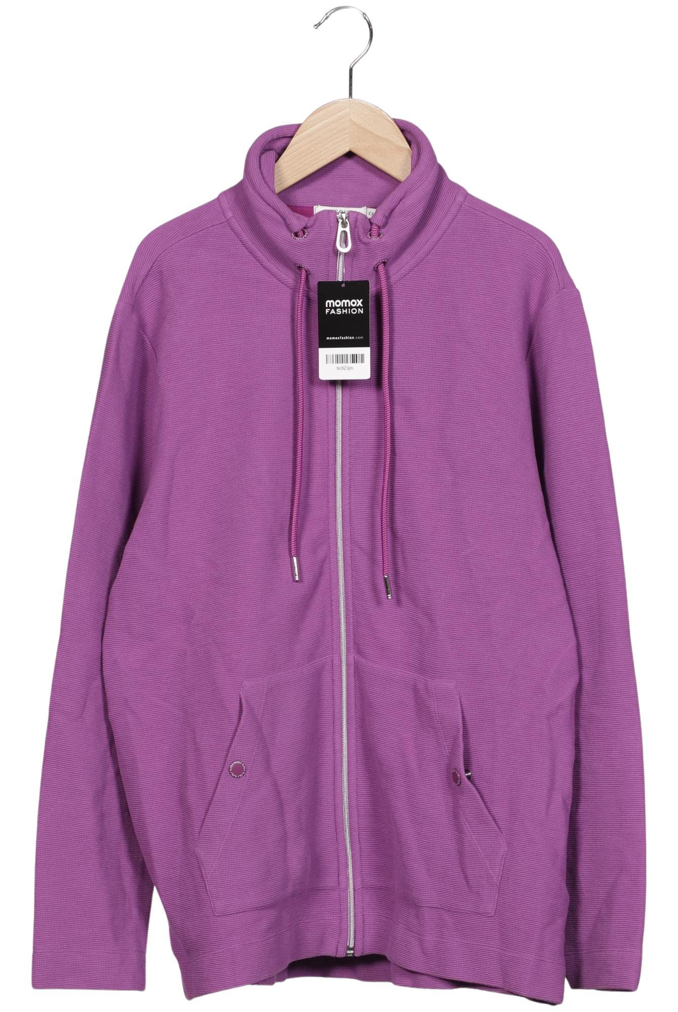 

Cecil Damen Jacke, flieder, Gr. 46