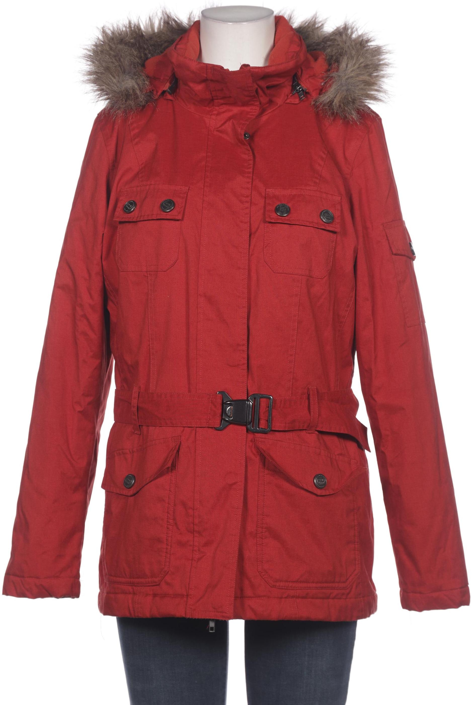 

Cecil Damen Jacke, rot, Gr. 36