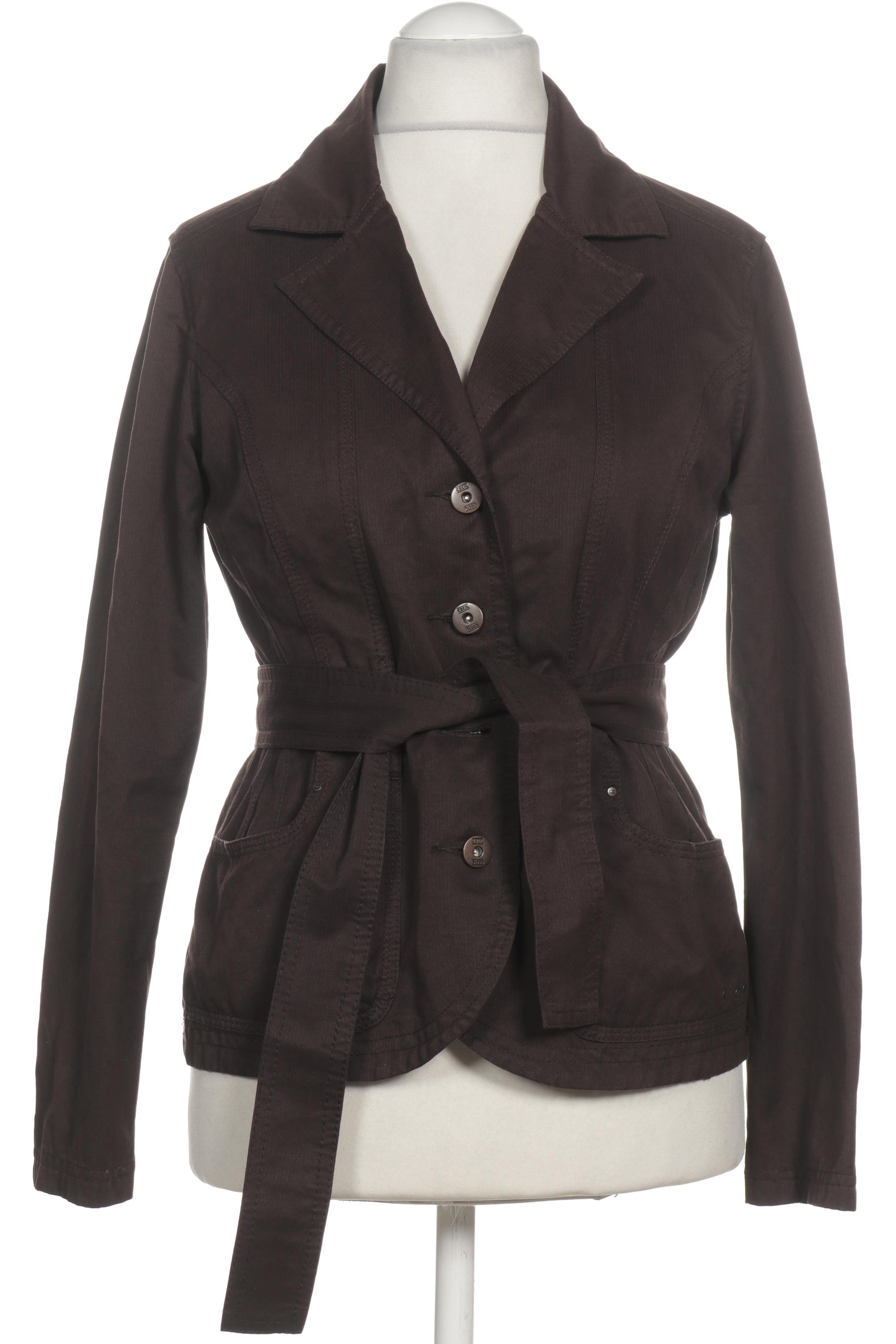 

Cecil Damen Jacke, braun, Gr. 38