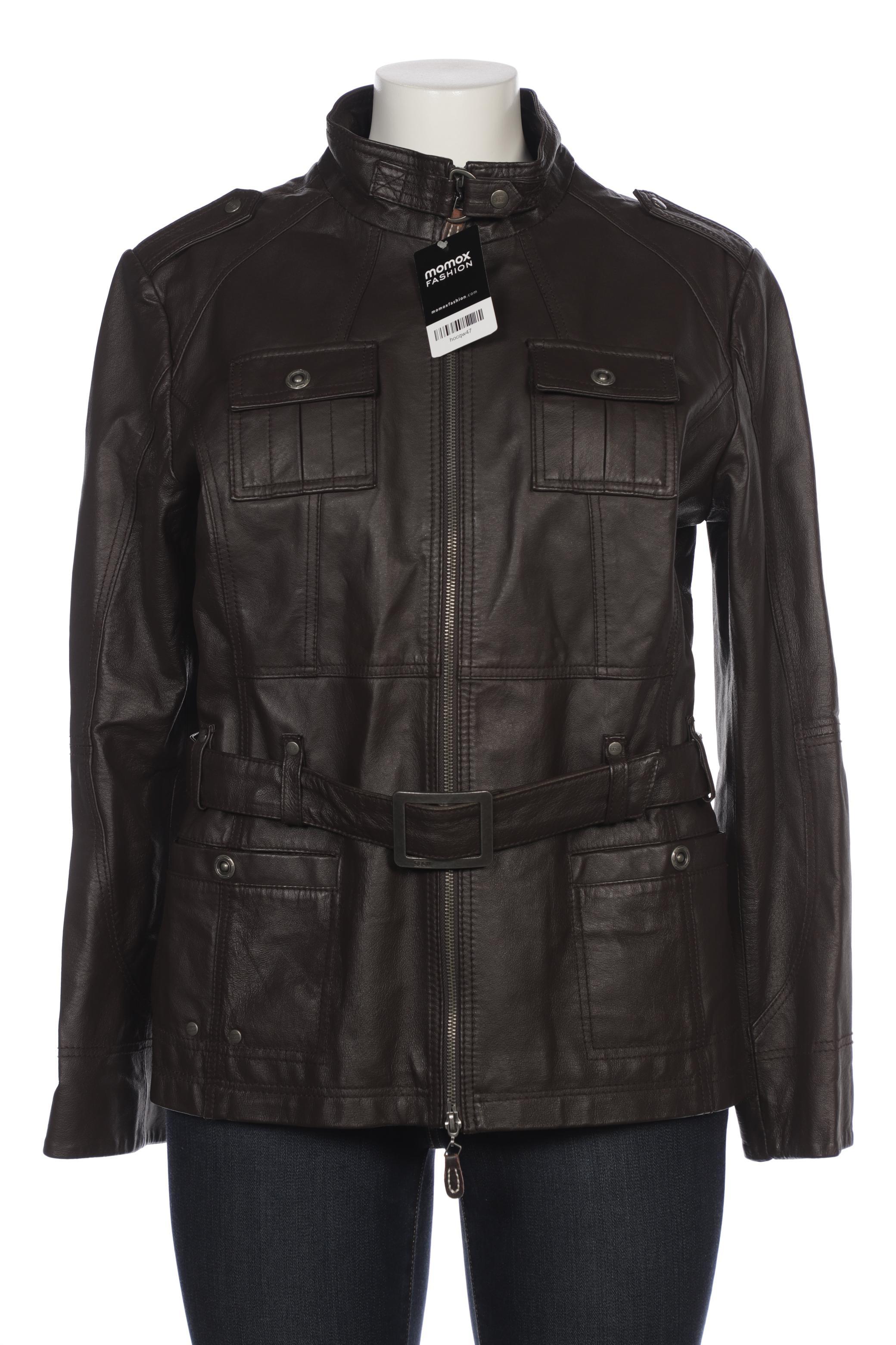 

CECIL Damen Jacke, braun