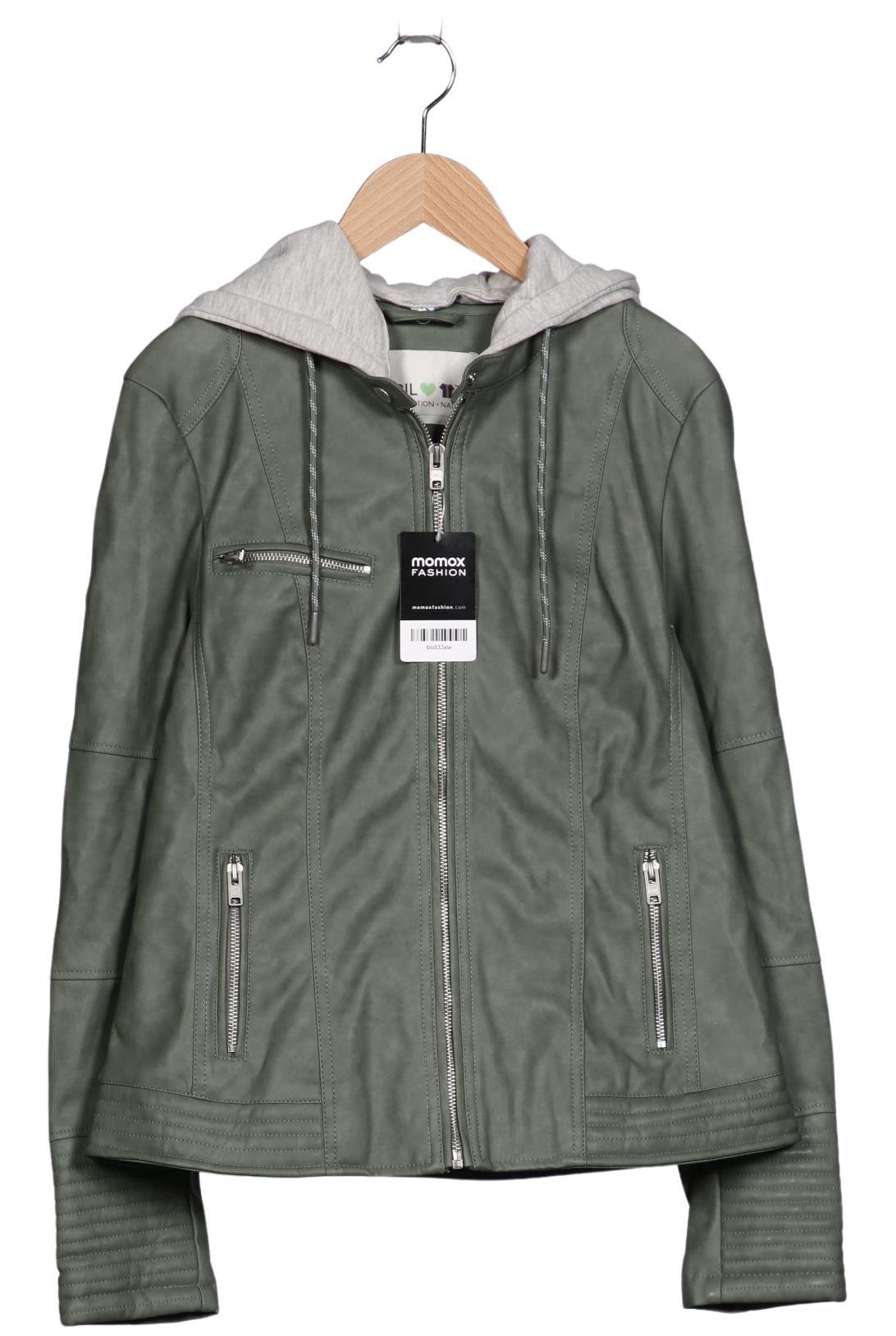 

Cecil Damen Jacke, grün, Gr. 36