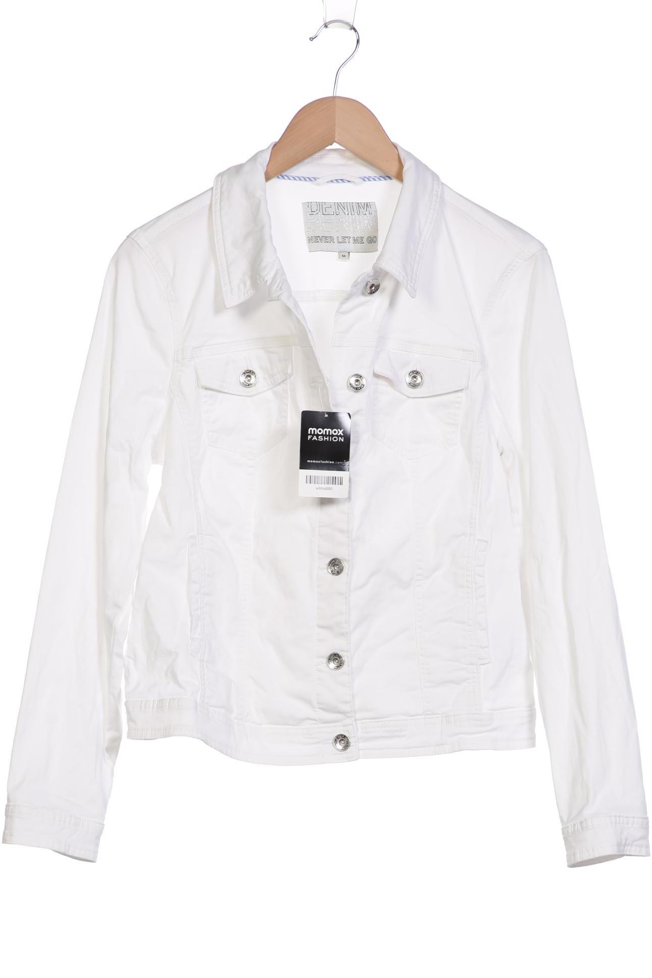 

Cecil Damen Jacke, weiß, Gr. 38