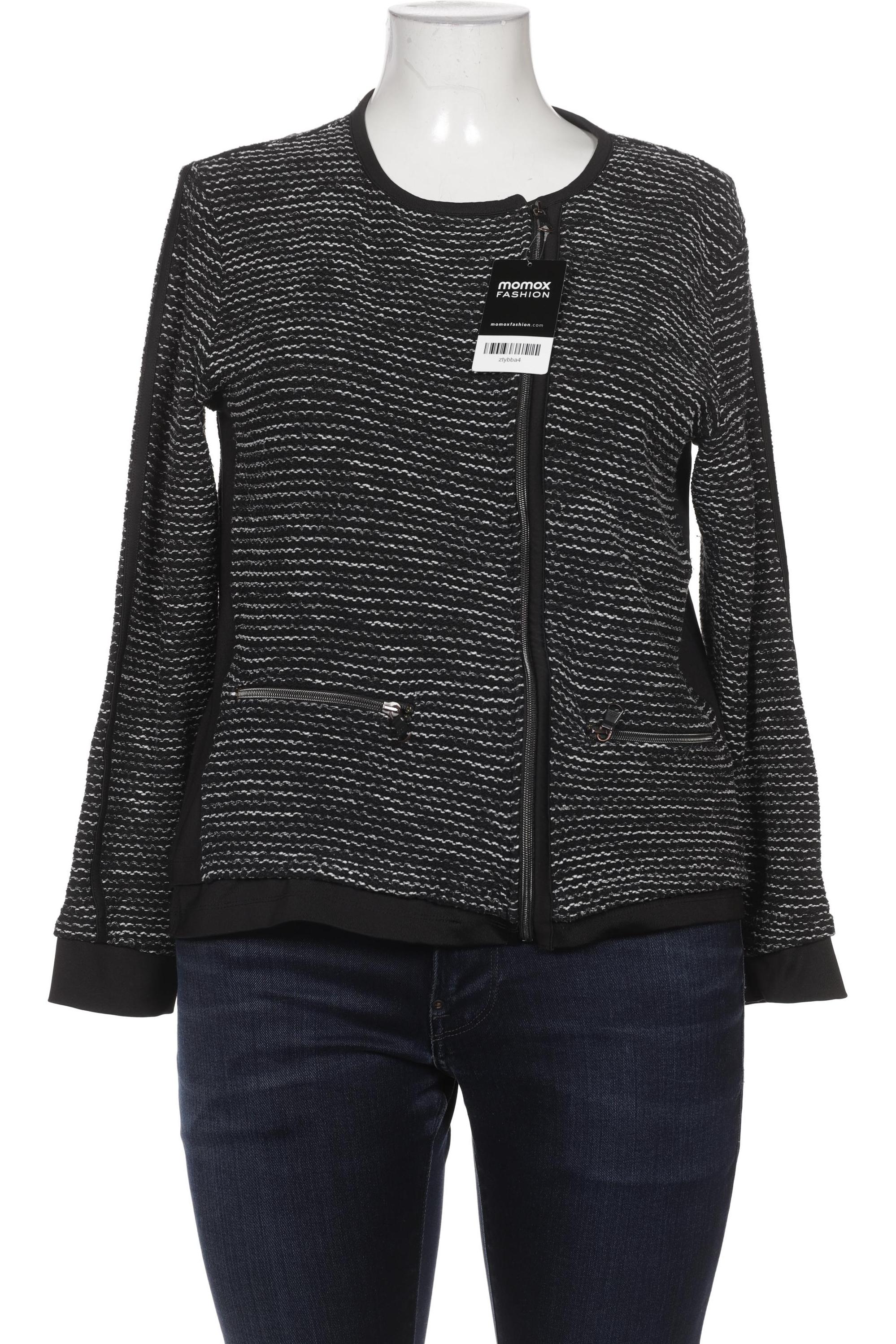 

Cecil Damen Jacke, schwarz, Gr. 44