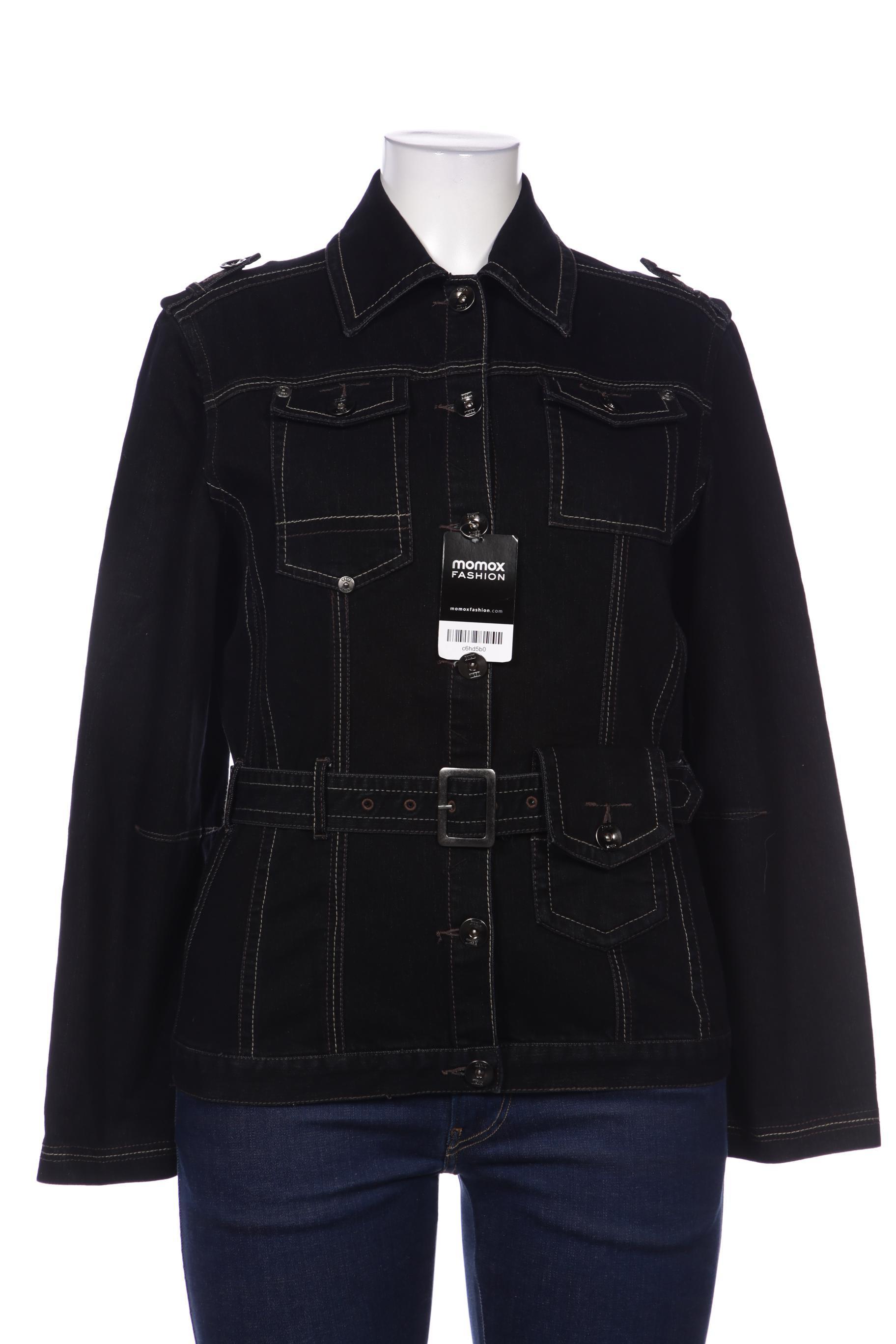 

CECIL Damen Jacke, marineblau