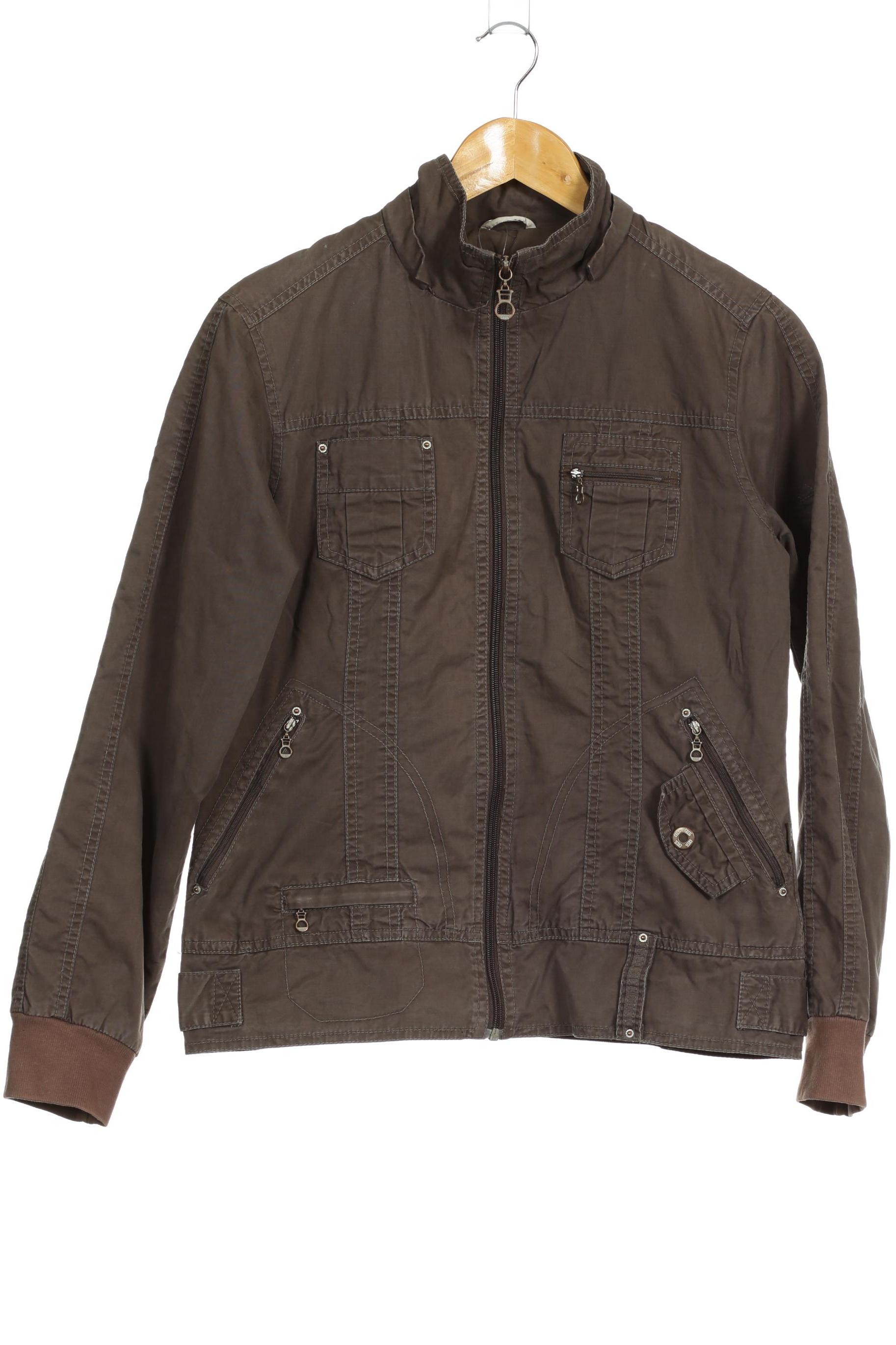 

Cecil Damen Jacke, beige, Gr. 36