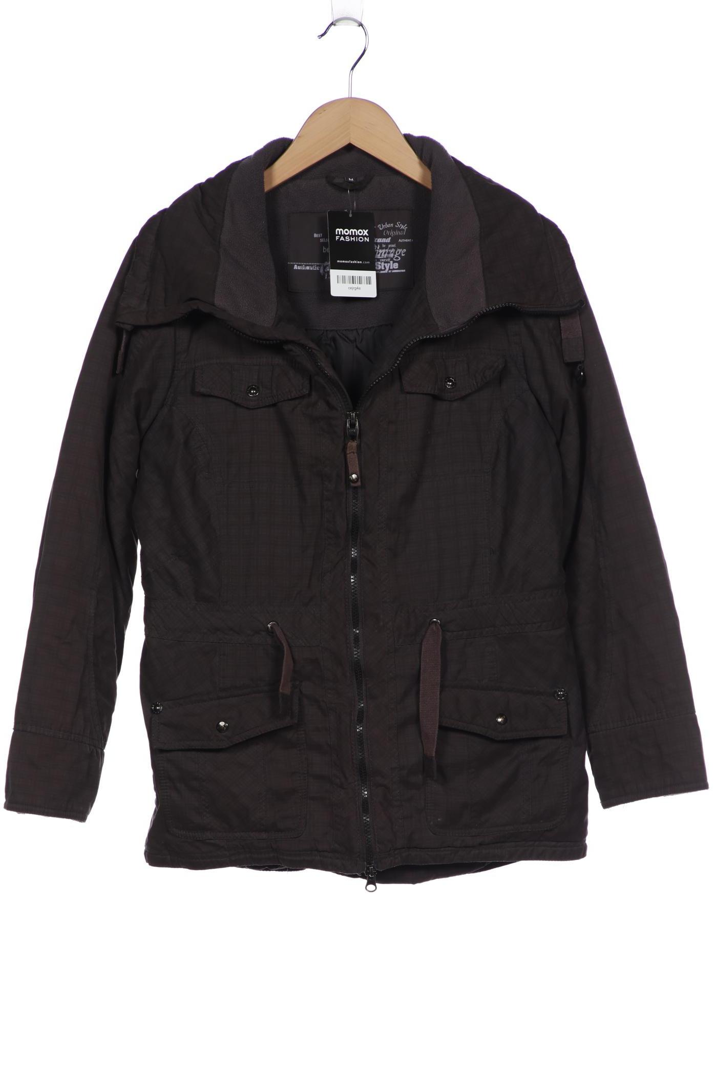 

CECIL Damen Jacke, braun