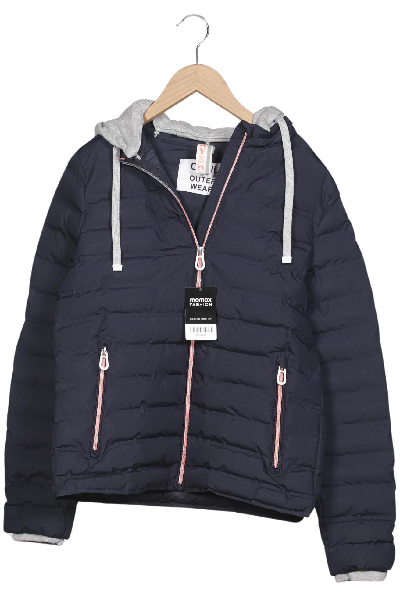 

Cecil Damen Jacke, marineblau, Gr. 34