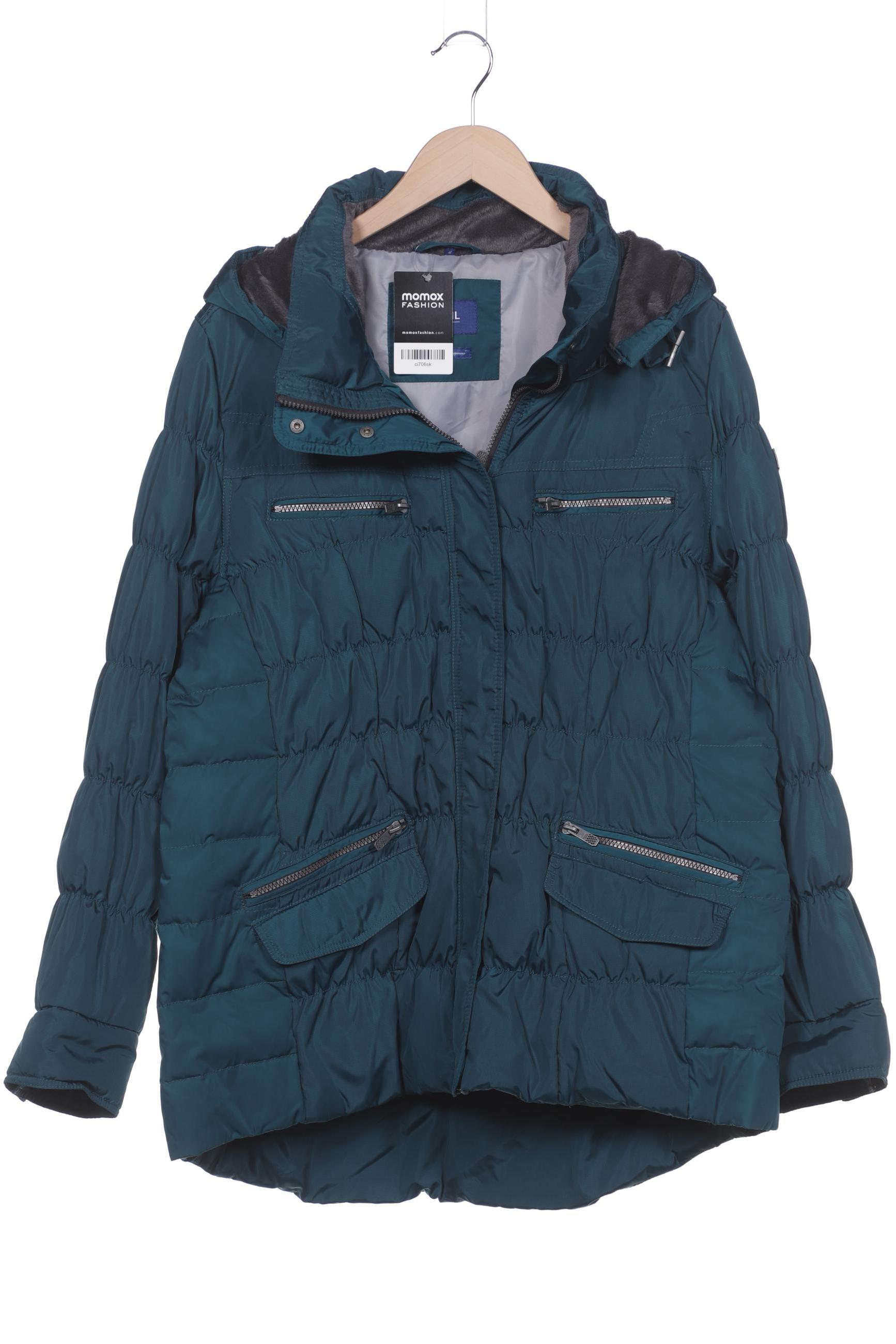 

Cecil Damen Jacke, türkis, Gr. 46