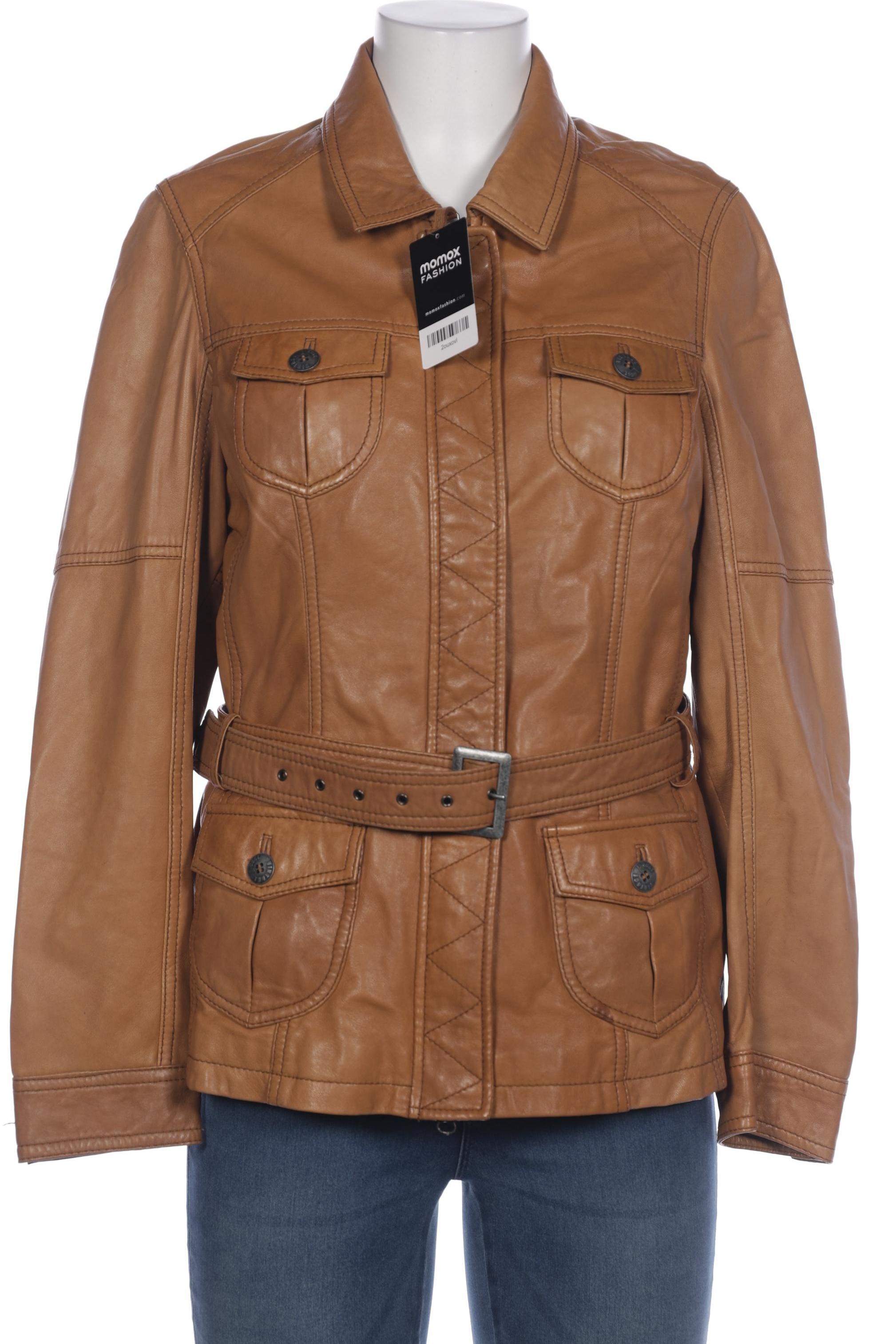 

Cecil Damen Jacke, braun, Gr. 38
