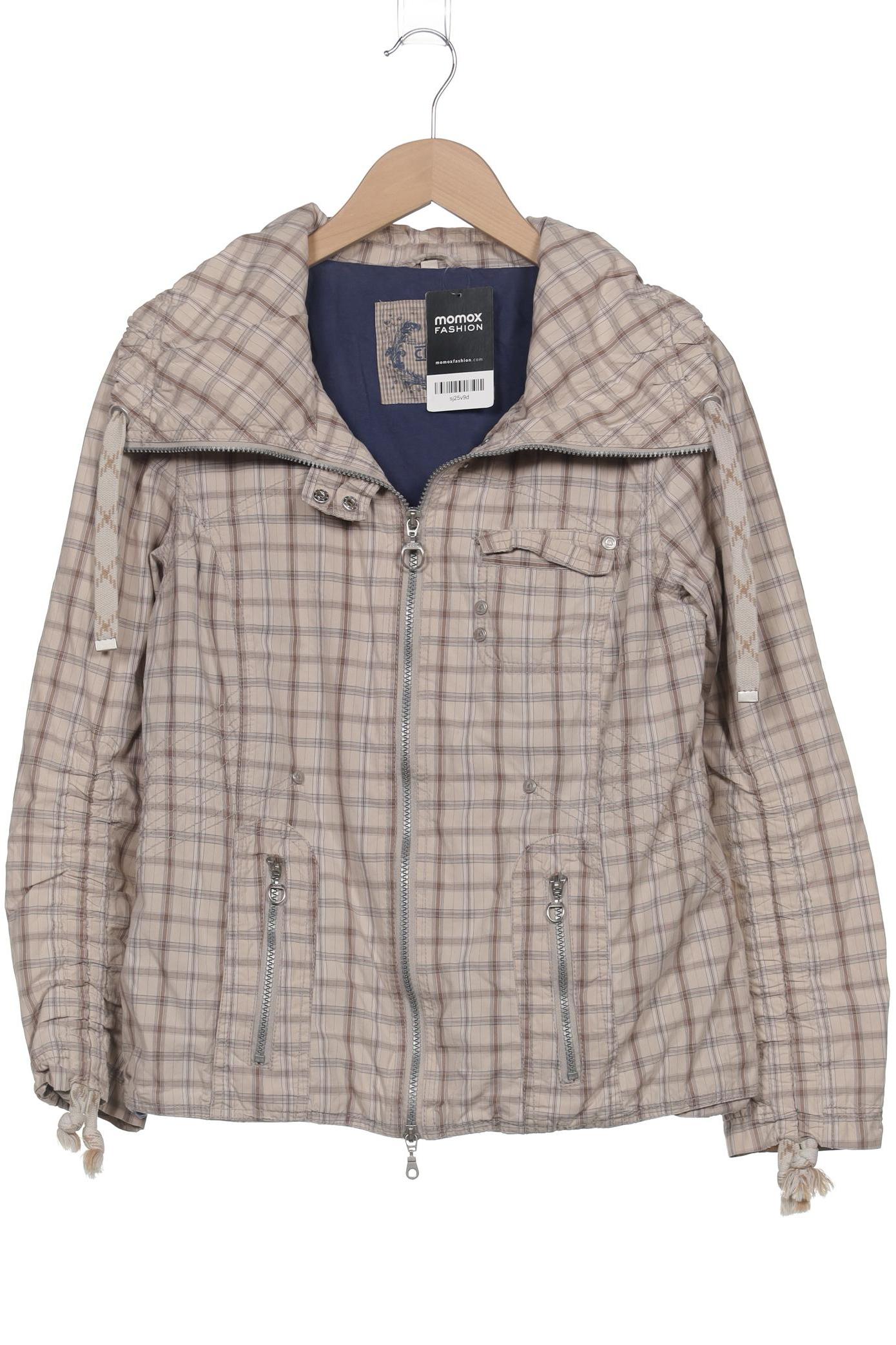 

Cecil Damen Jacke, beige, Gr. 36