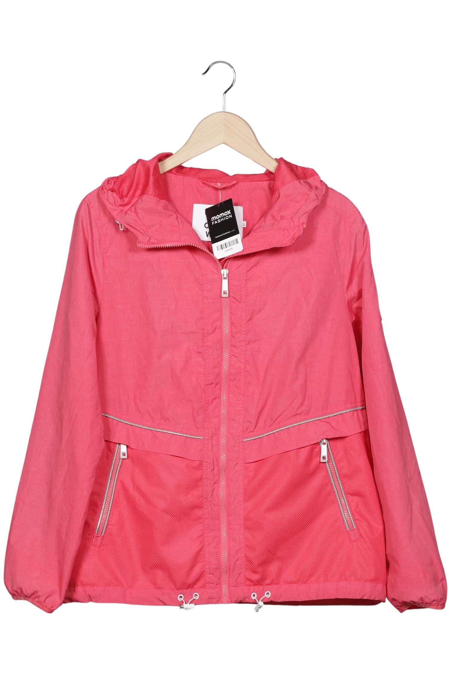

Cecil Damen Jacke, pink, Gr. 42