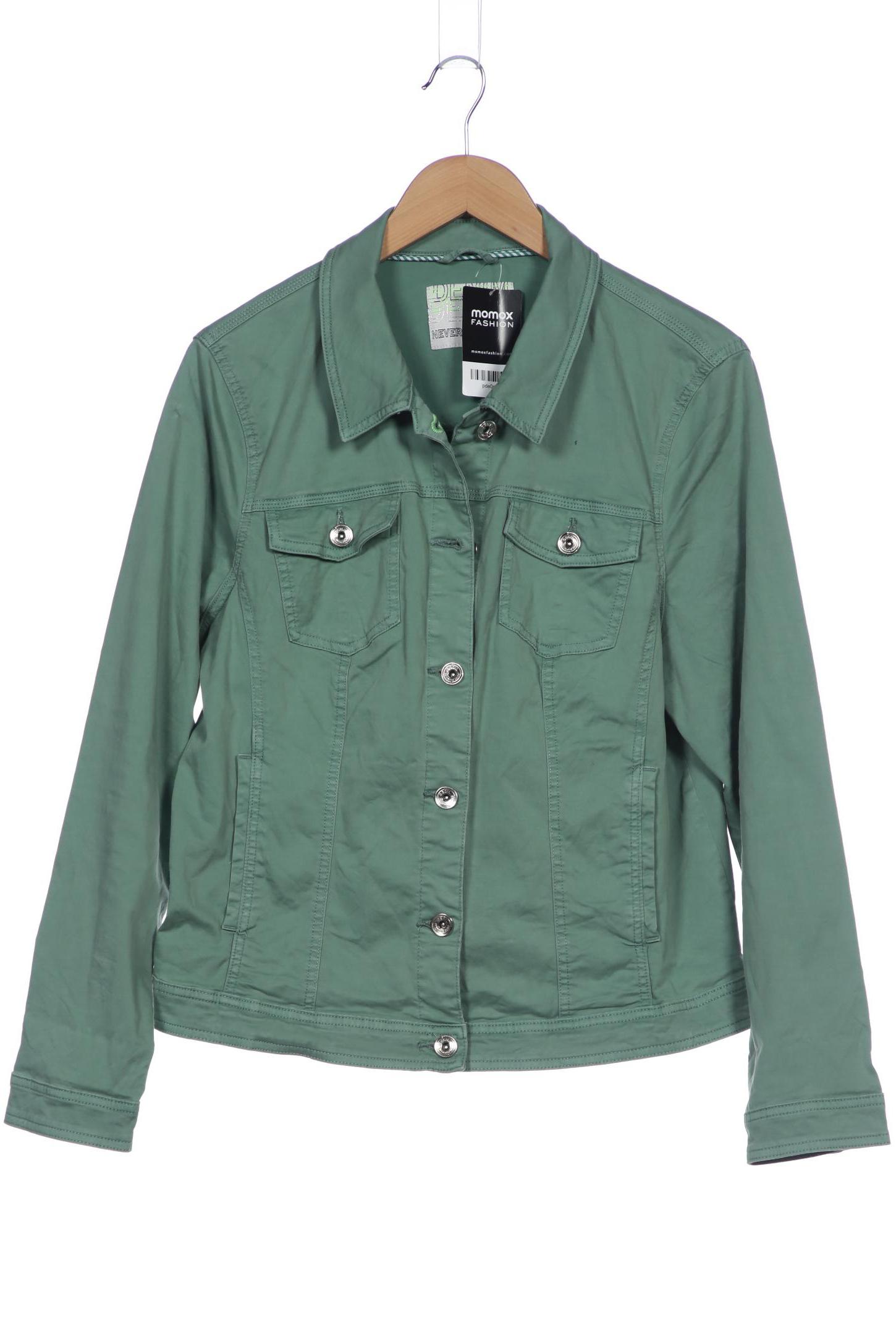 

Cecil Damen Jacke, grün, Gr. 44