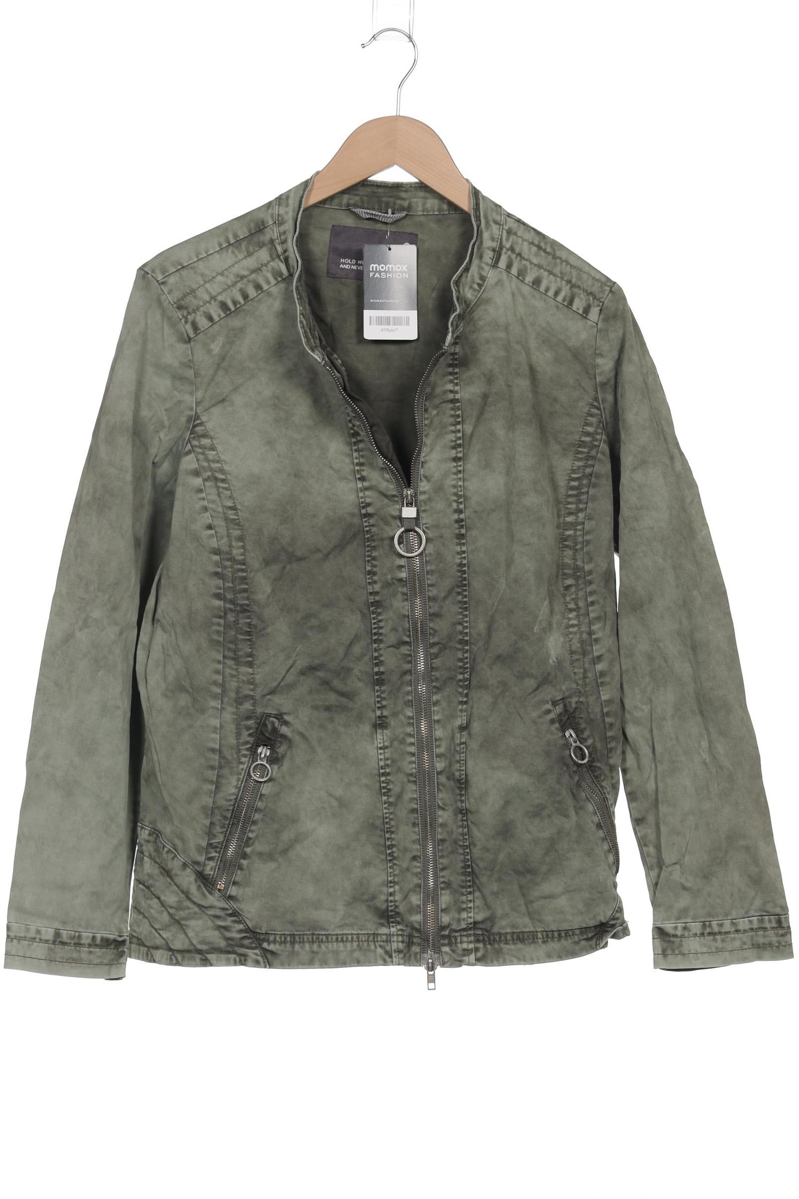 

Cecil Damen Jacke, grün, Gr. 46