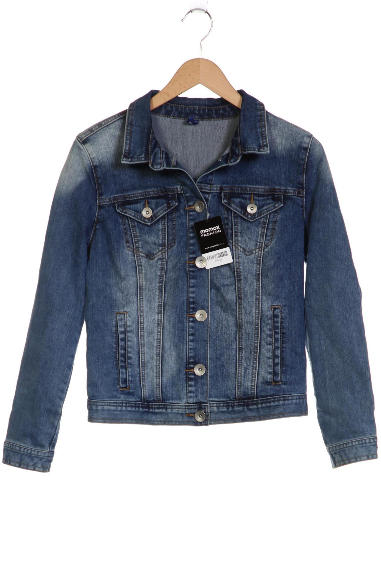 

Cecil Damen Jacke, blau, Gr. 38