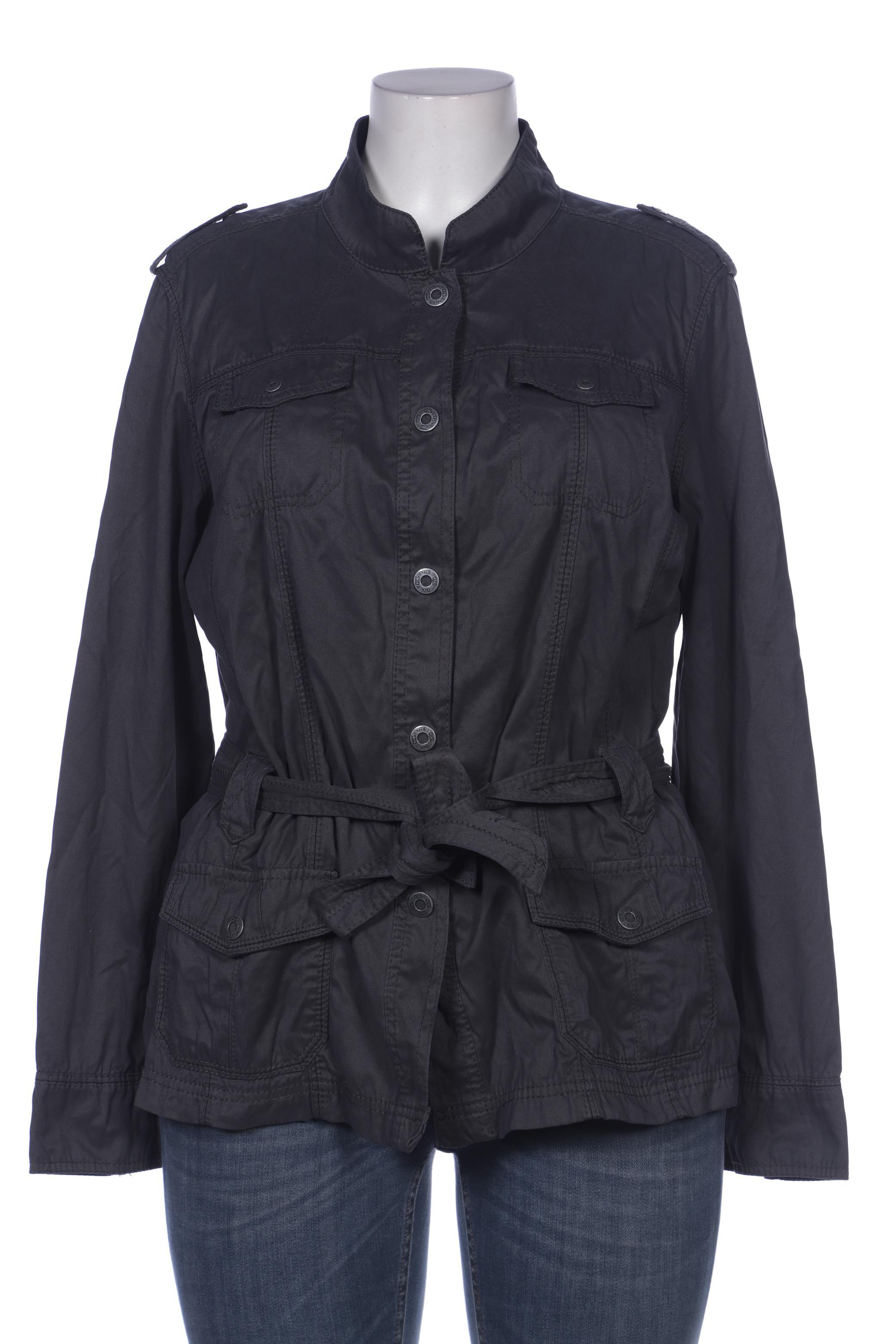 

Cecil Damen Jacke, grau, Gr. 44