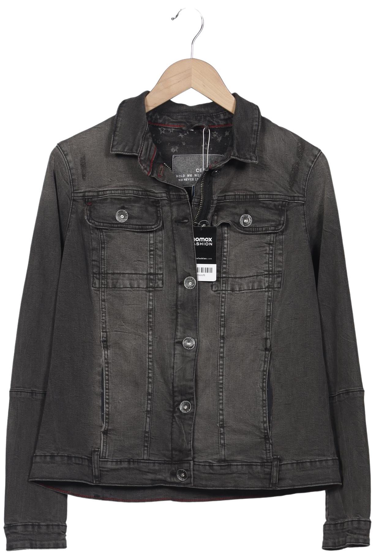 

Cecil Damen Jacke, grau, Gr. 42