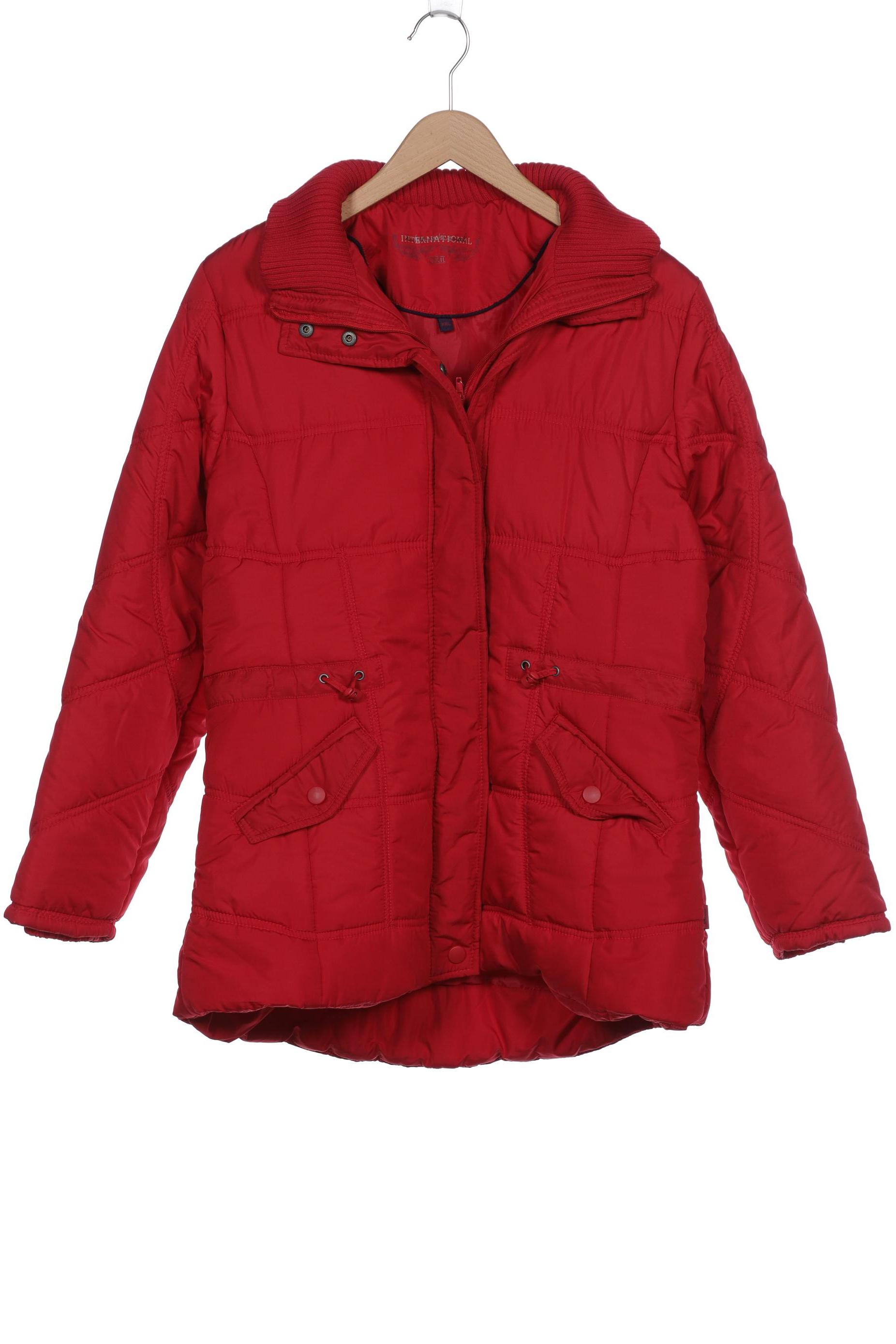 

Cecil Damen Jacke, rot, Gr. 46
