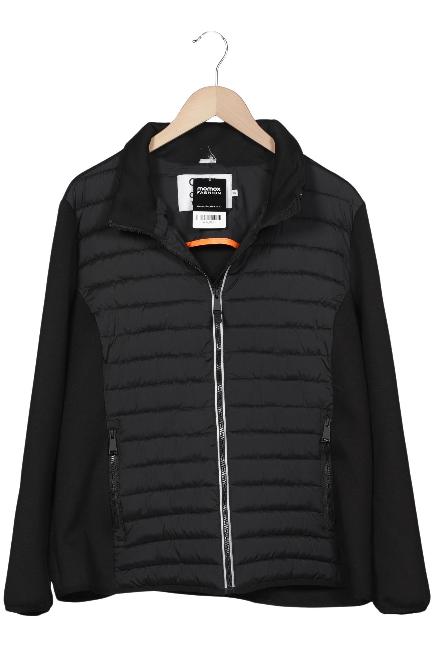 

Cecil Damen Jacke, schwarz, Gr. 46