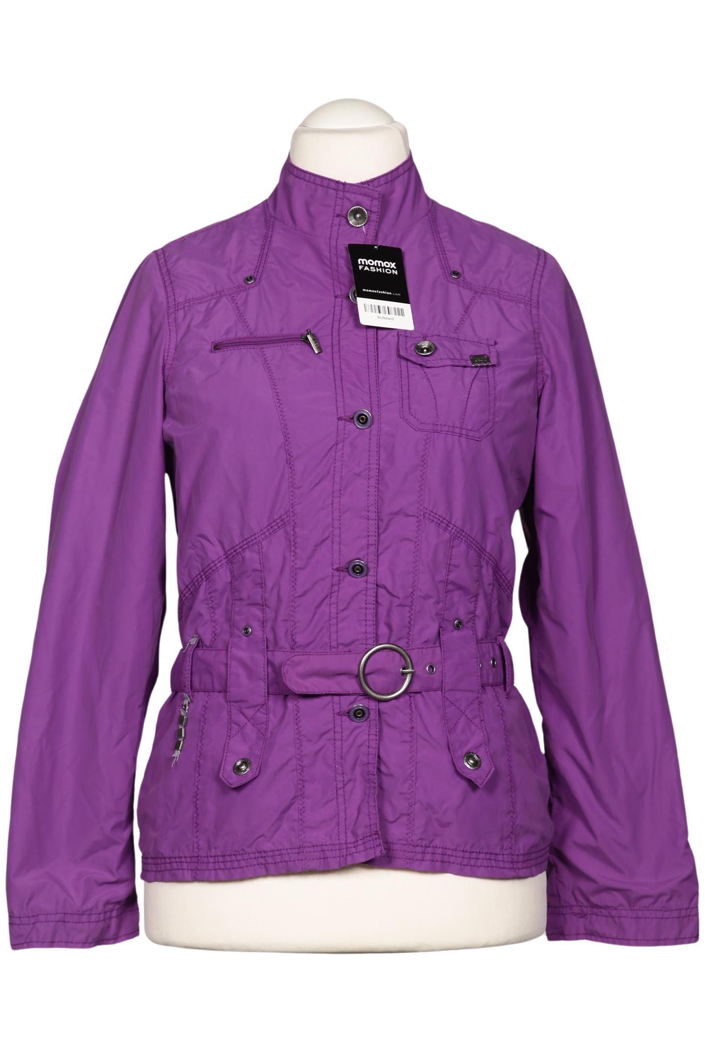 

Cecil Damen Jacke, flieder, Gr. 38