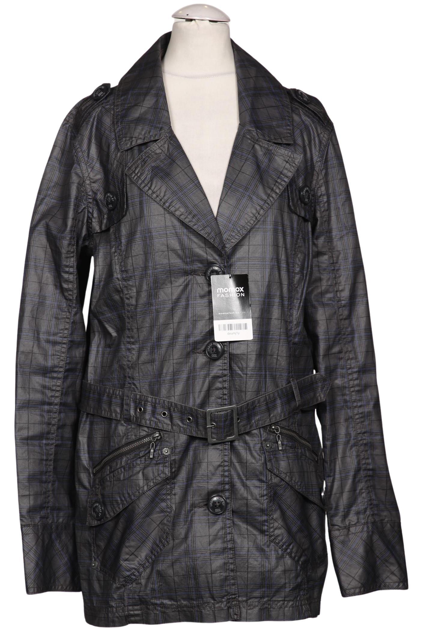 

Cecil Damen Jacke, grau, Gr. 36