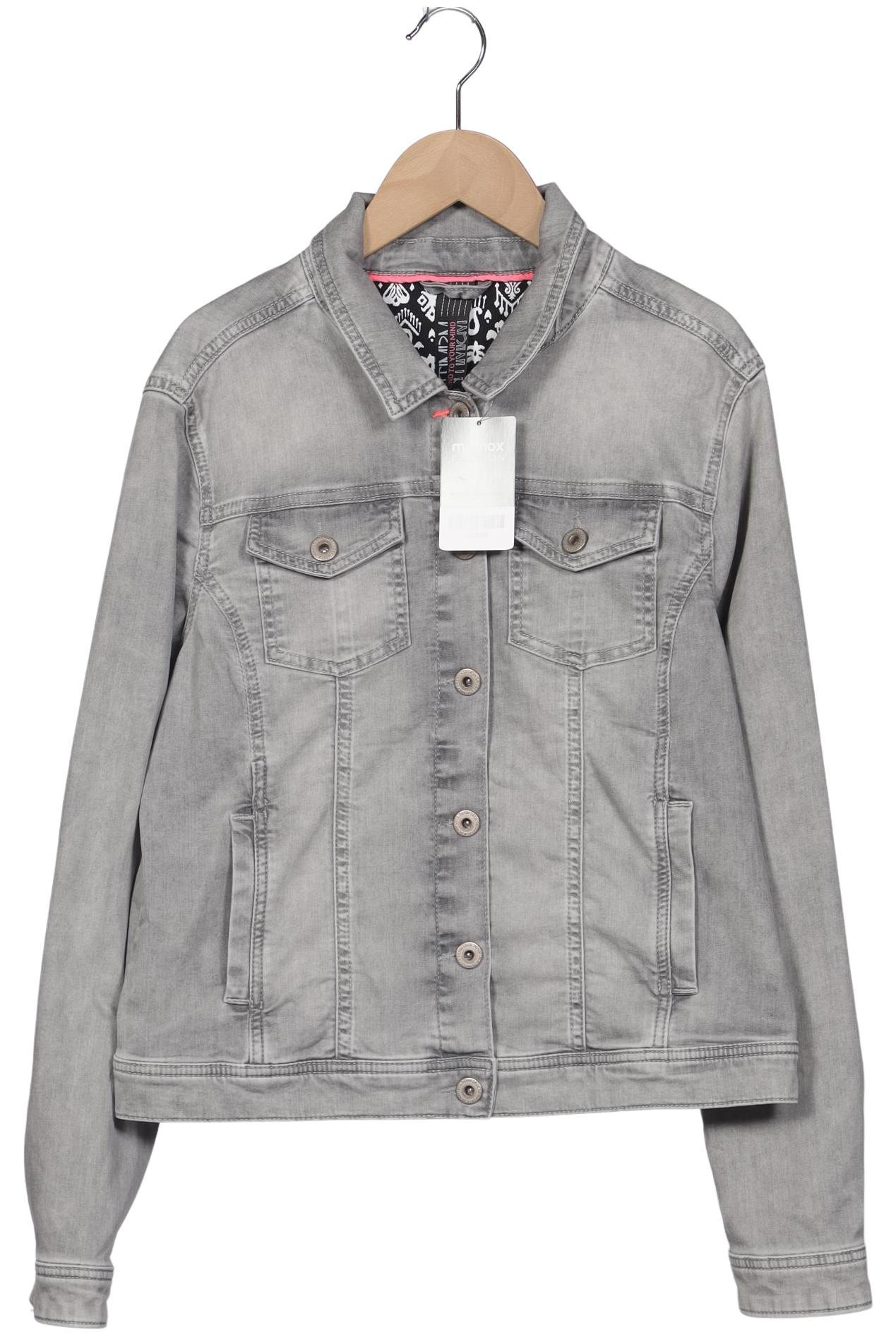 

Cecil Damen Jacke, grau, Gr. 38