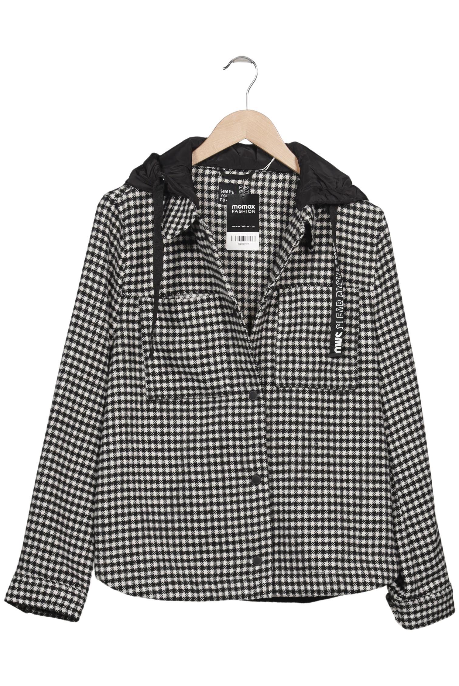 

Cecil Damen Jacke, mehrfarbig, Gr. 38