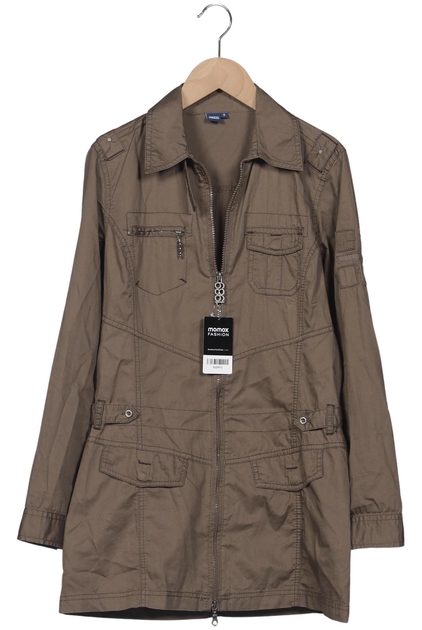 

Cecil Damen Jacke, braun, Gr. 36