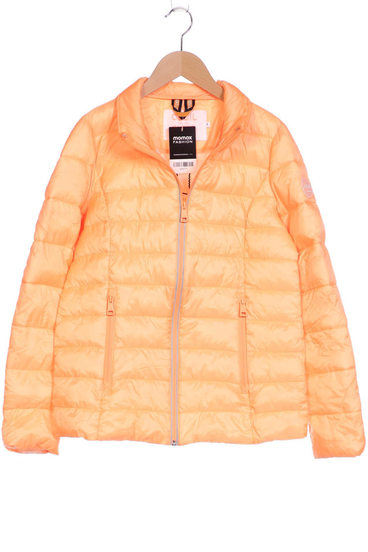

Cecil Damen Jacke, neon, Gr. 36
