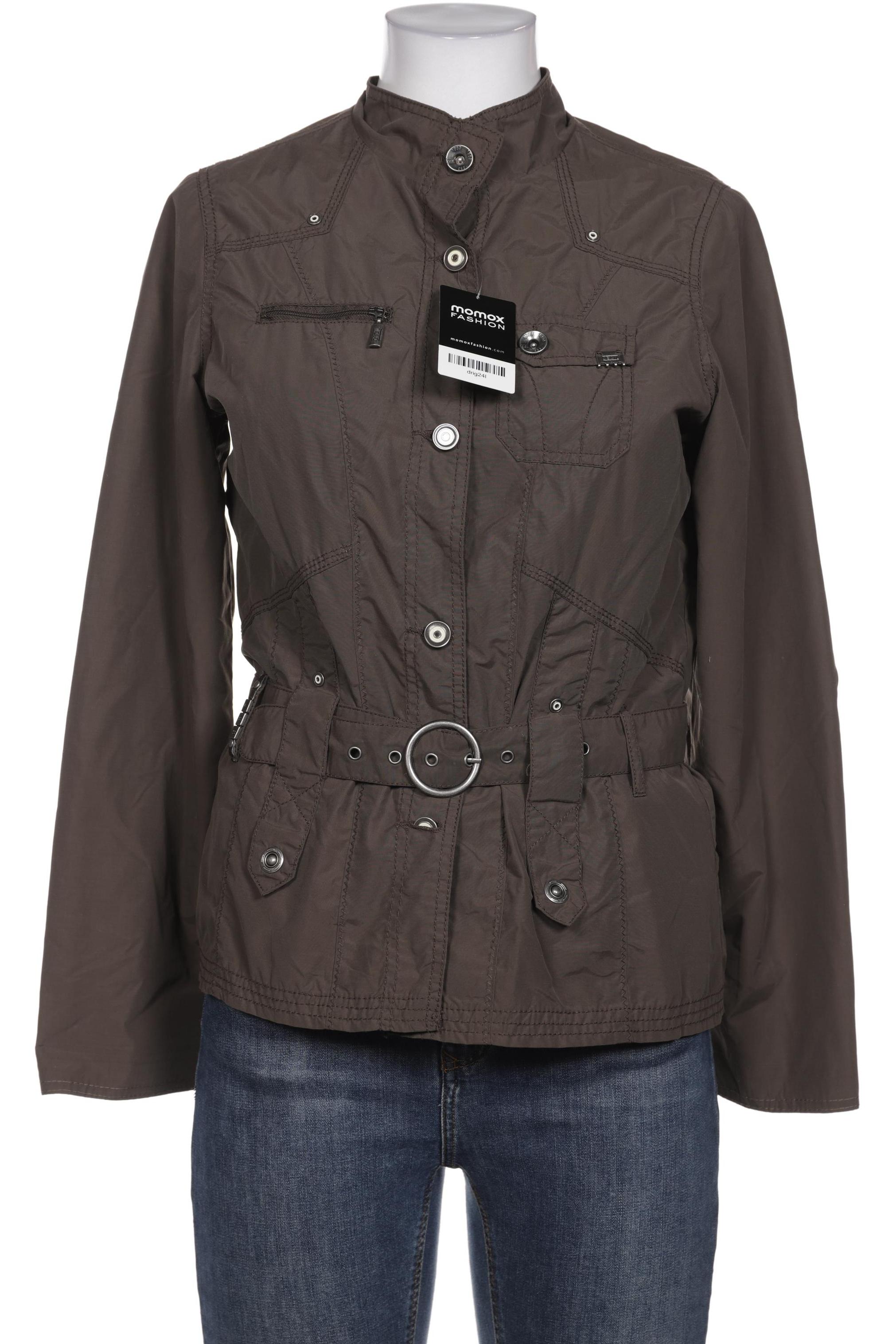 

Cecil Damen Jacke, grau, Gr. 38