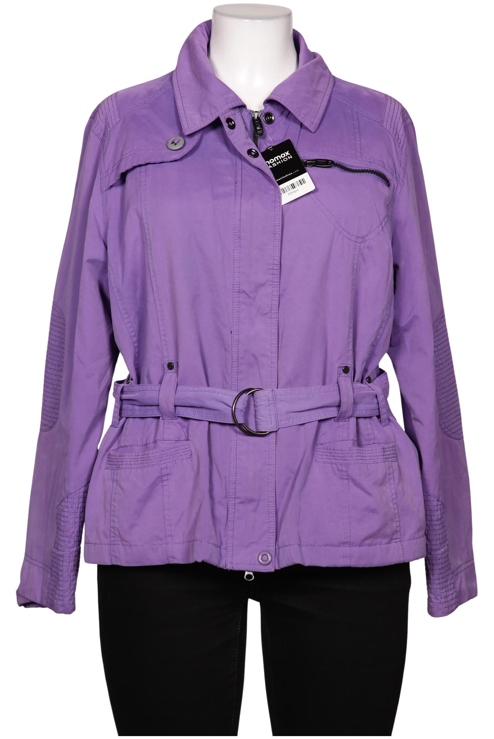 

Cecil Damen Jacke, flieder, Gr. 46