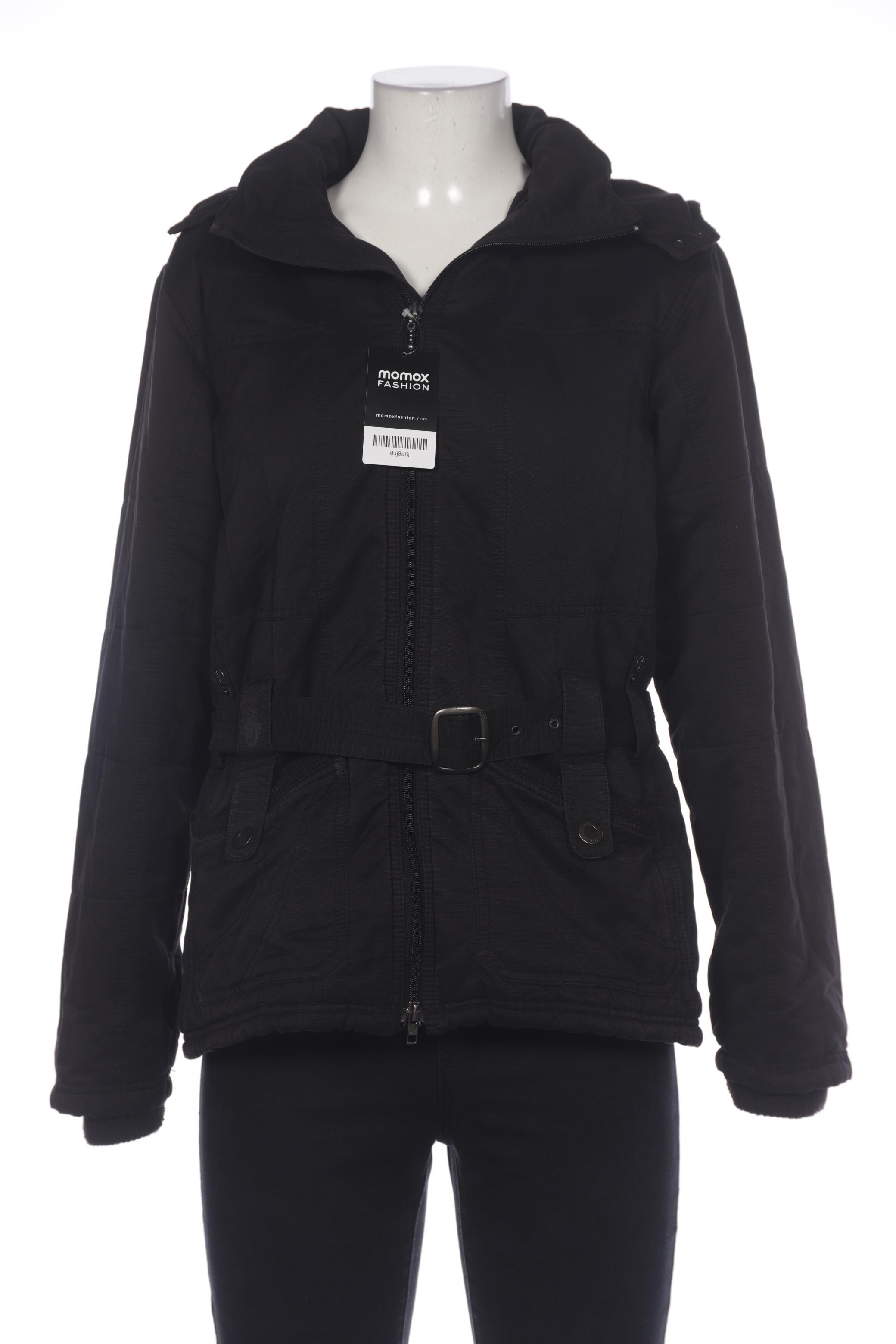 

Cecil Damen Jacke, schwarz, Gr. 38