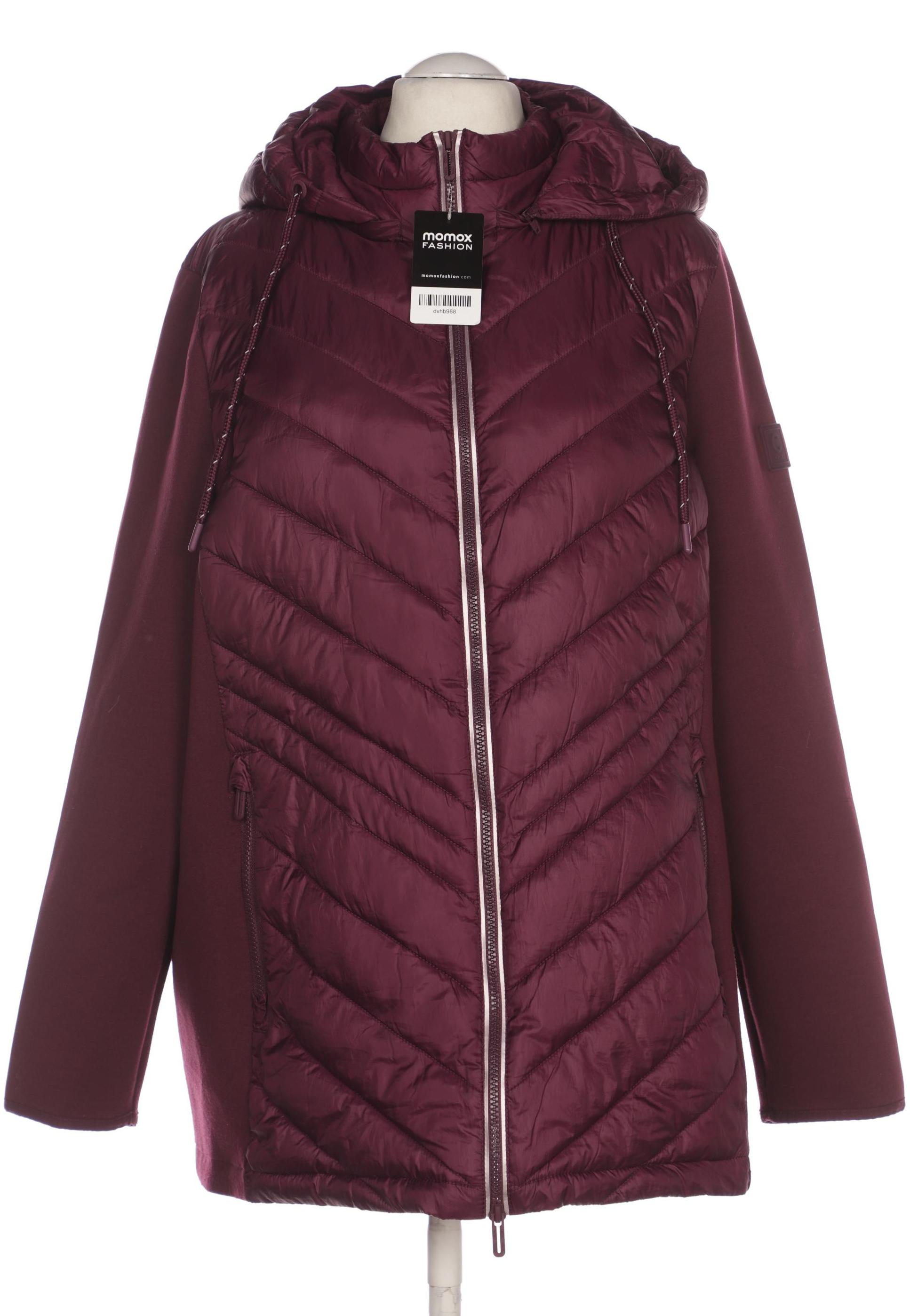 

CECIL Damen Jacke, bordeaux