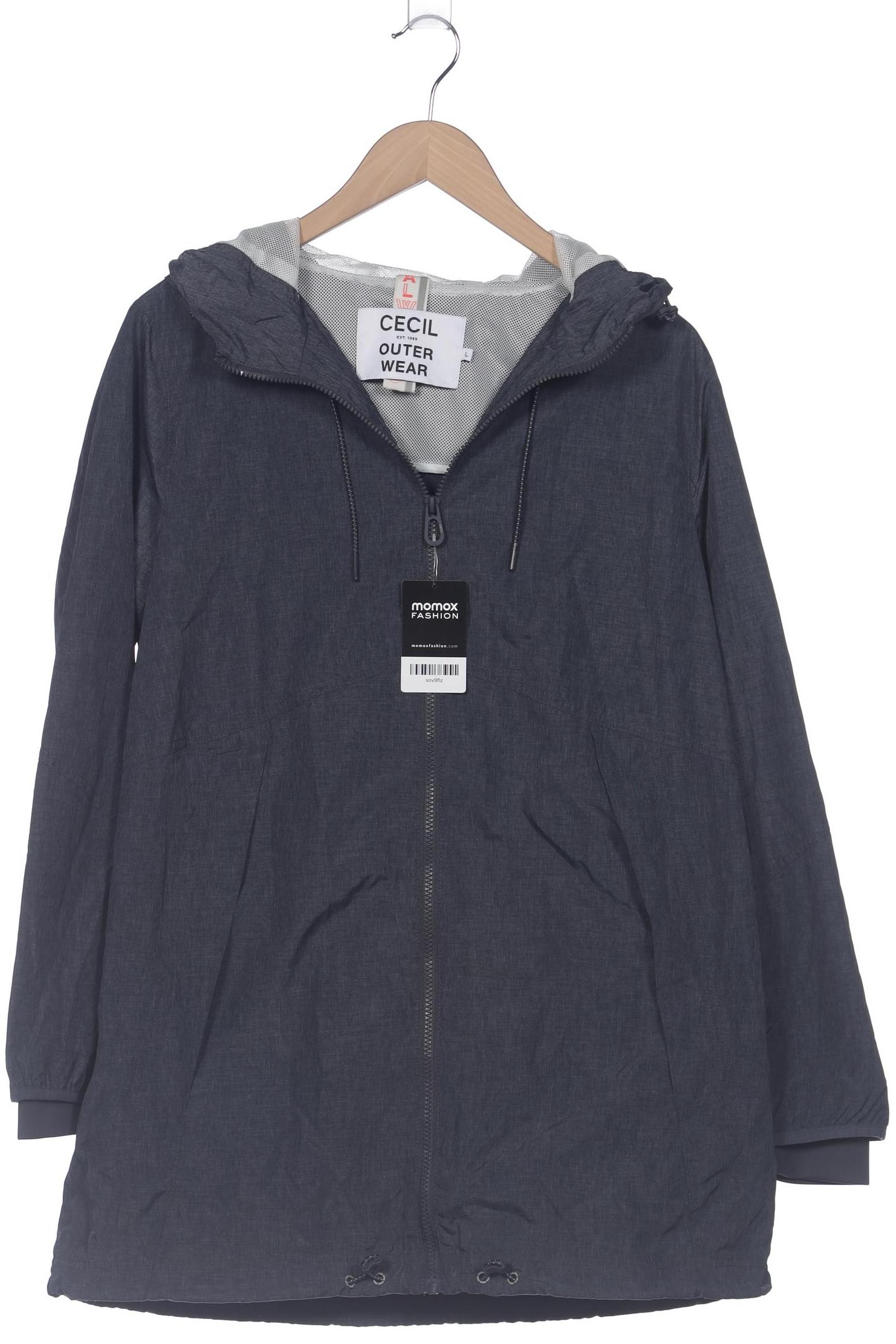 

Cecil Damen Jacke, marineblau, Gr. 42