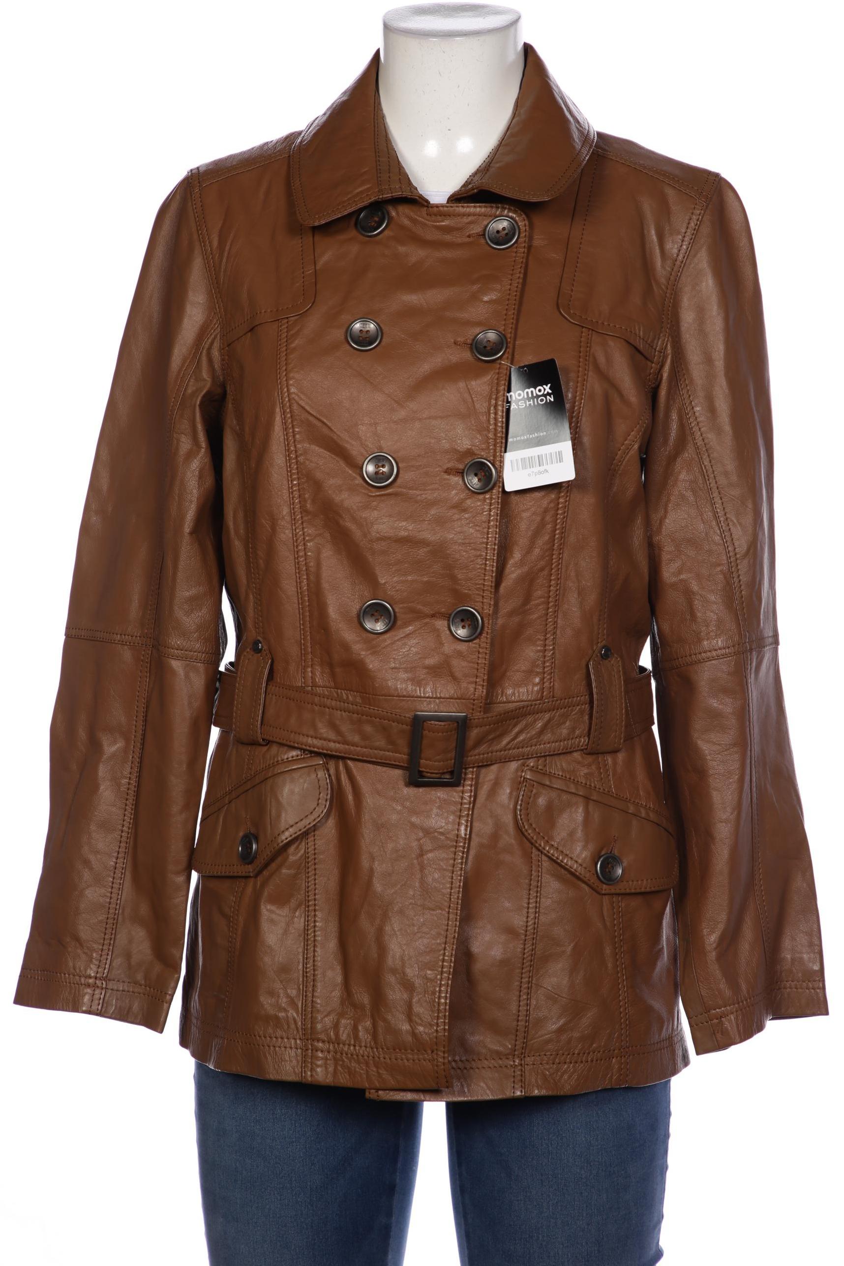 

Cecil Damen Jacke, braun, Gr. 42