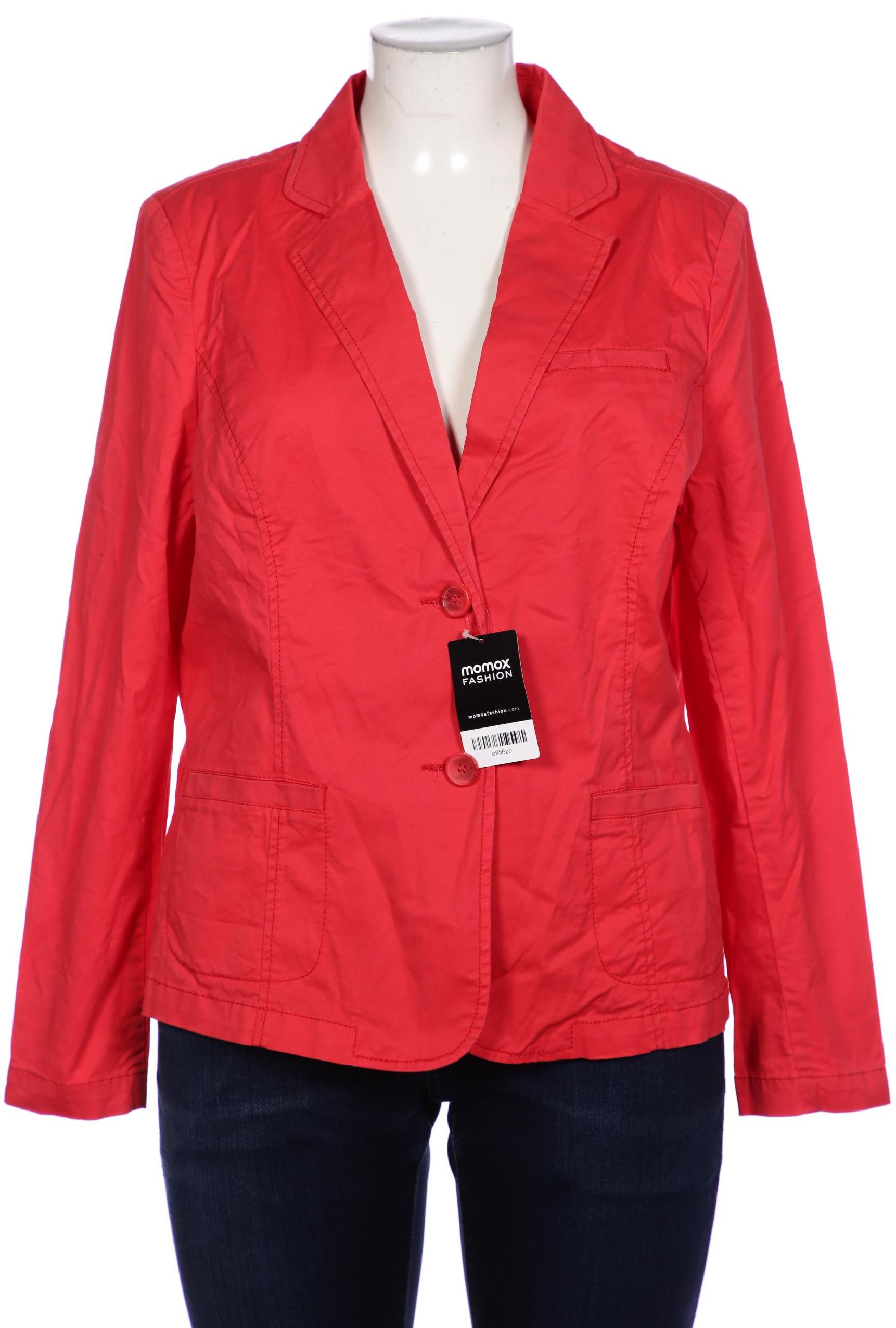 

Cecil Damen Jacke, rot, Gr. 46