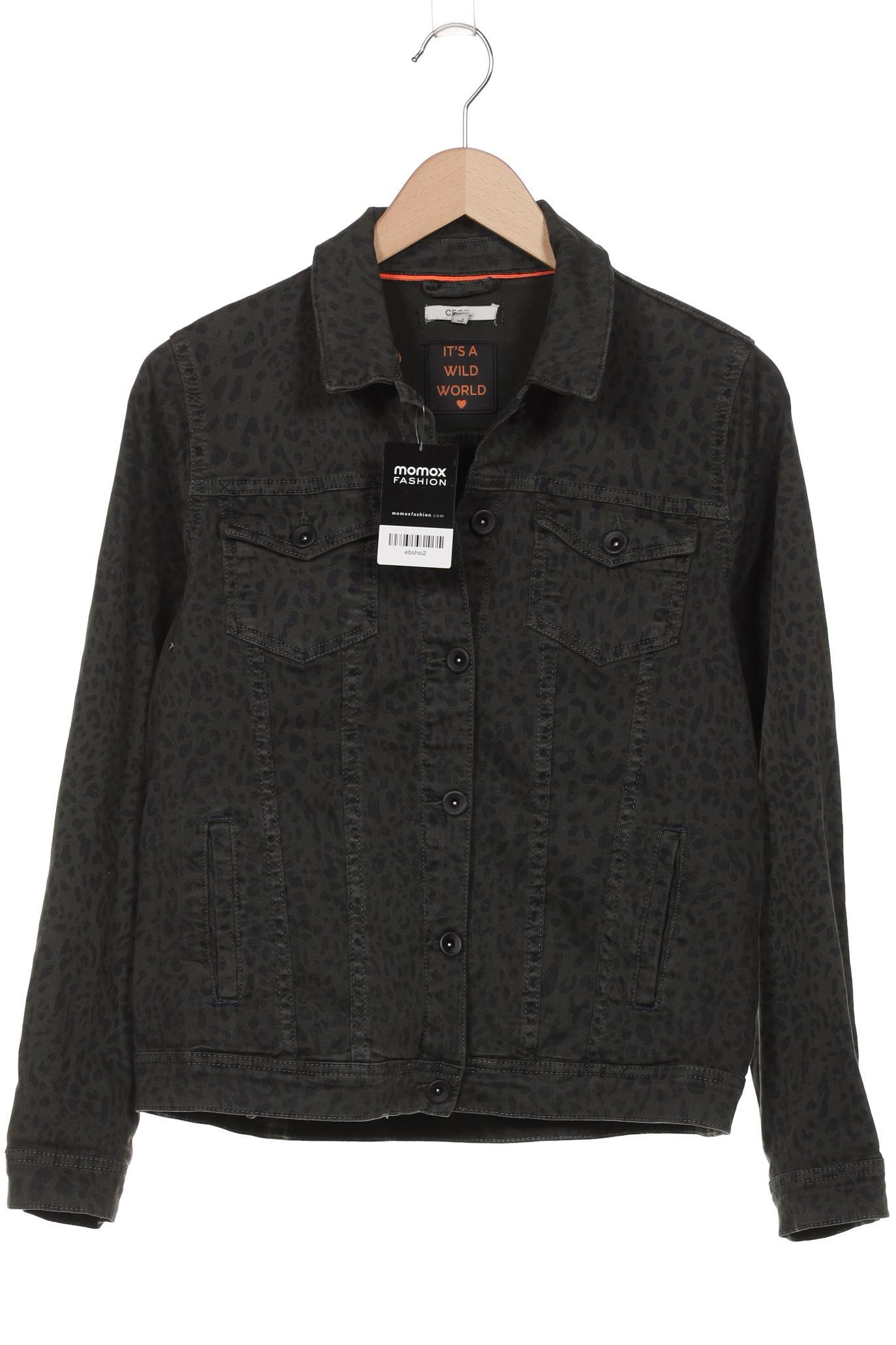 

Cecil Damen Jacke, grün, Gr. 42