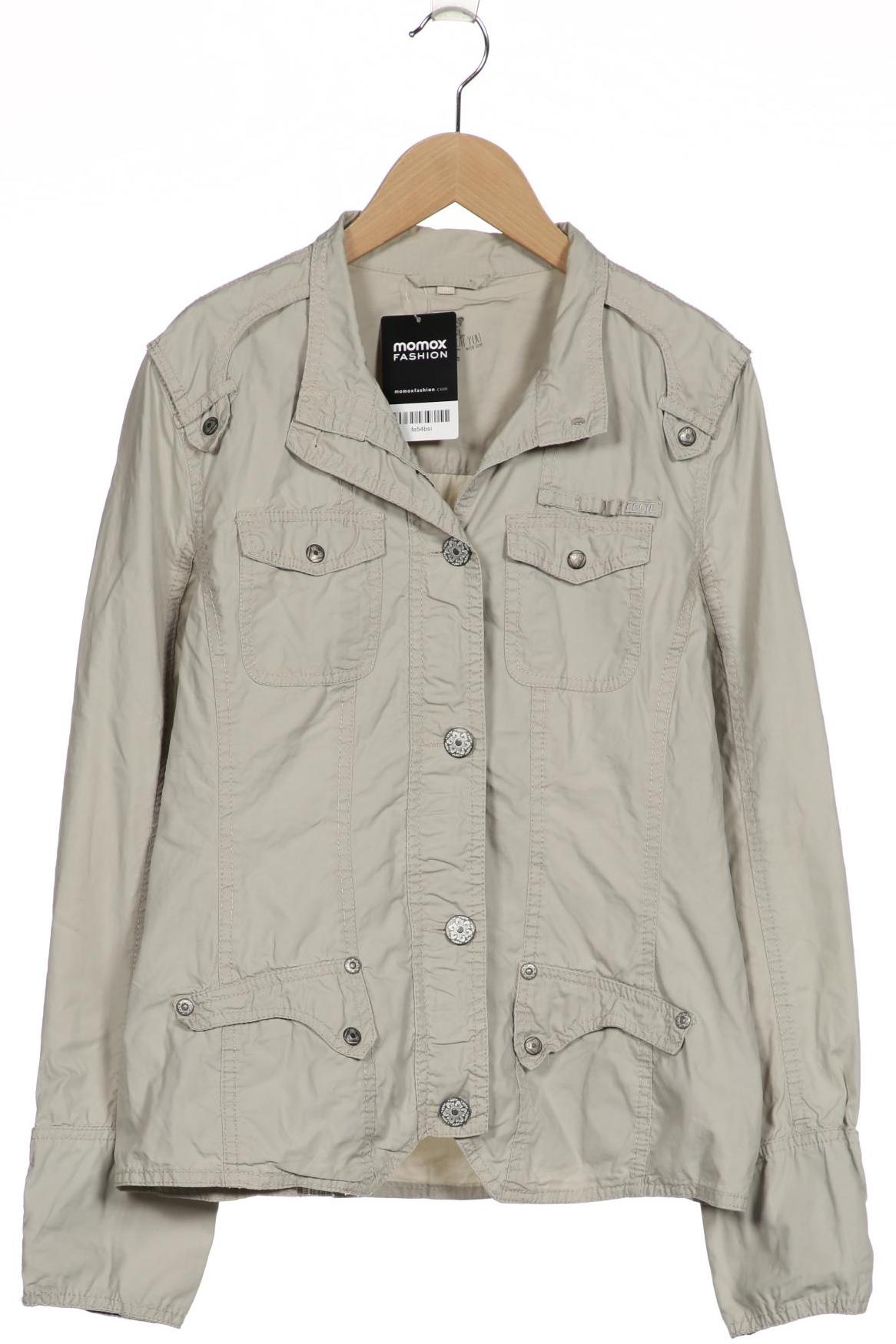

Cecil Damen Jacke, grau, Gr. 38