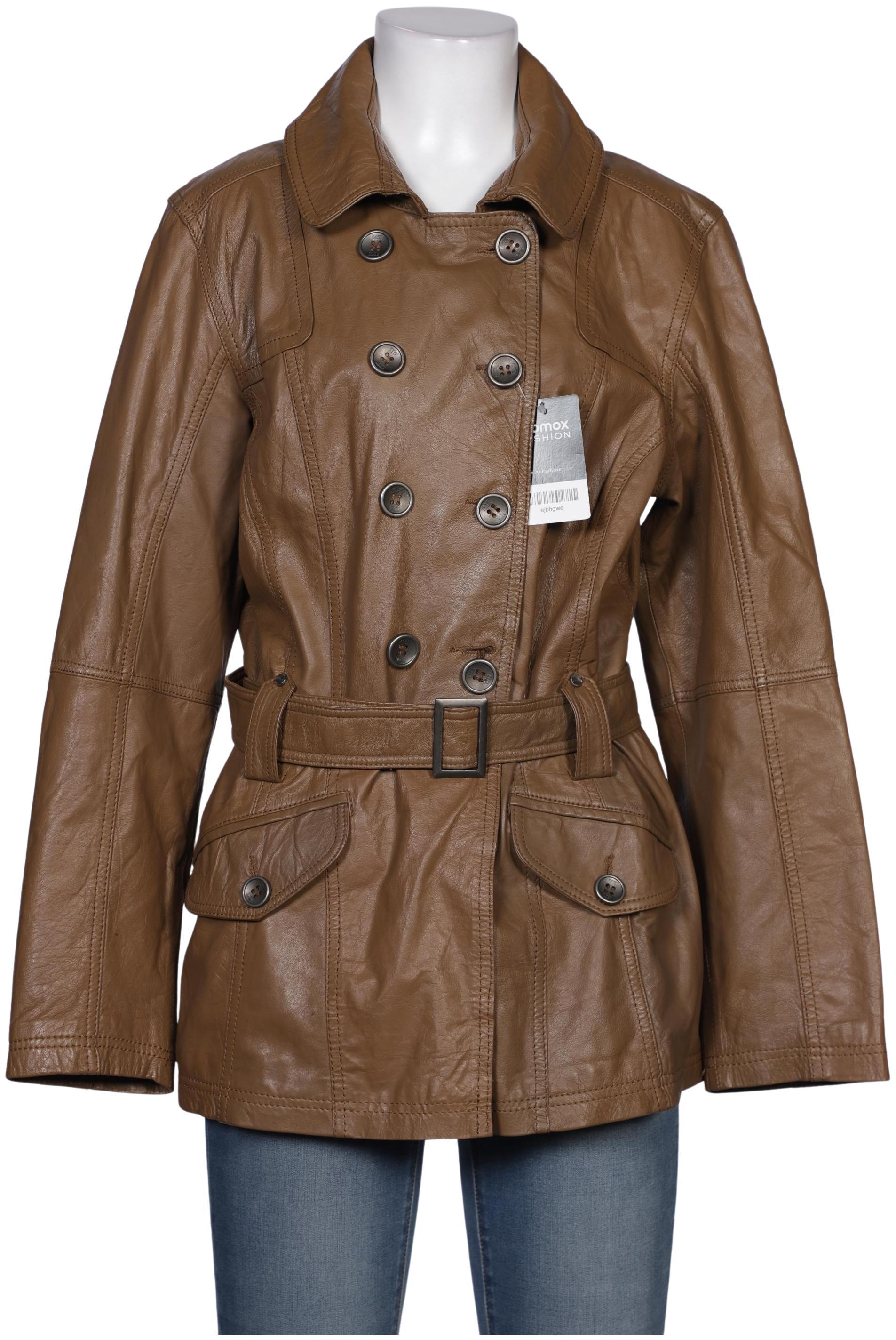 

Cecil Damen Jacke, braun, Gr. 42