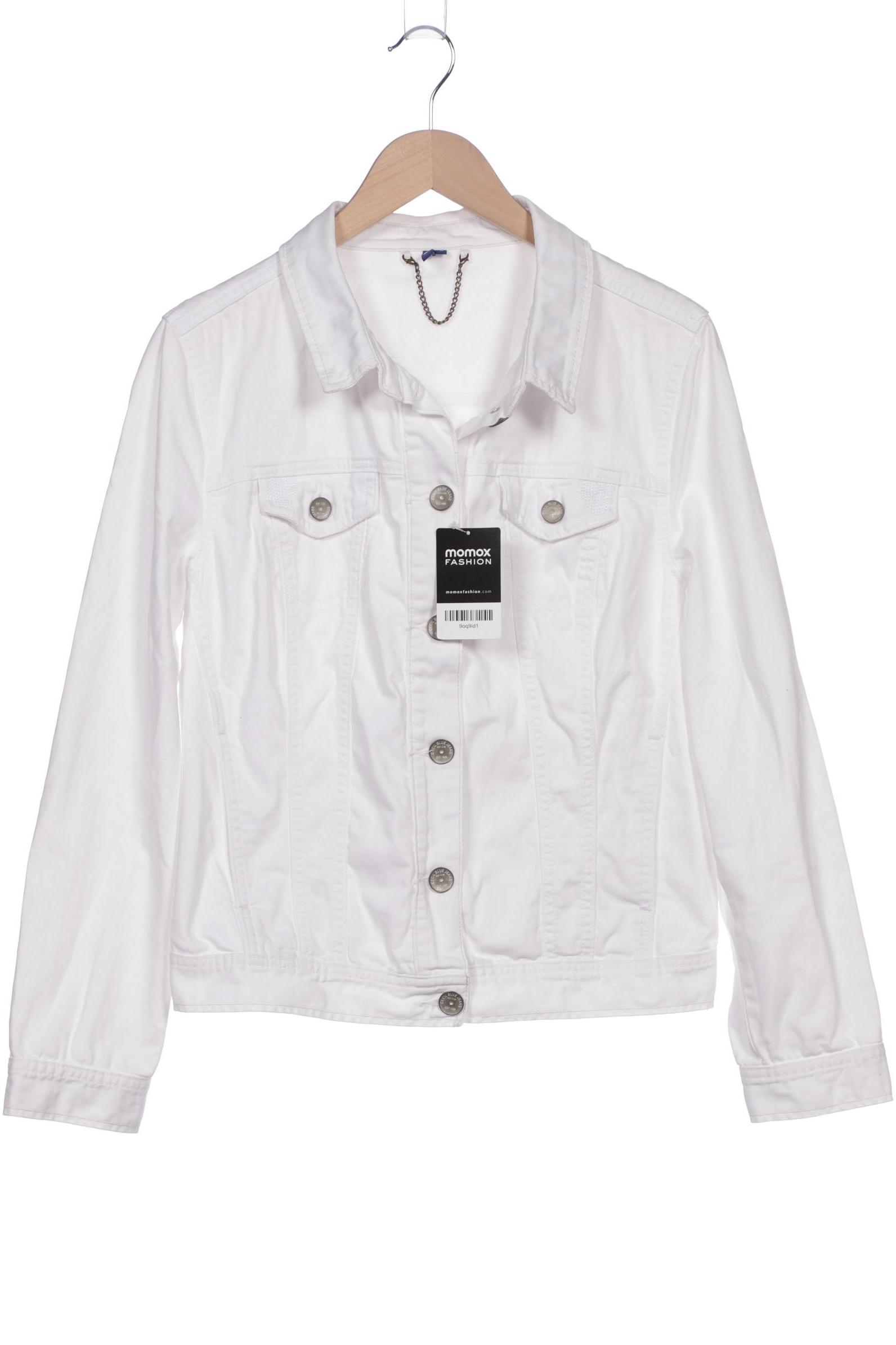

Cecil Damen Jacke, weiß, Gr. 38