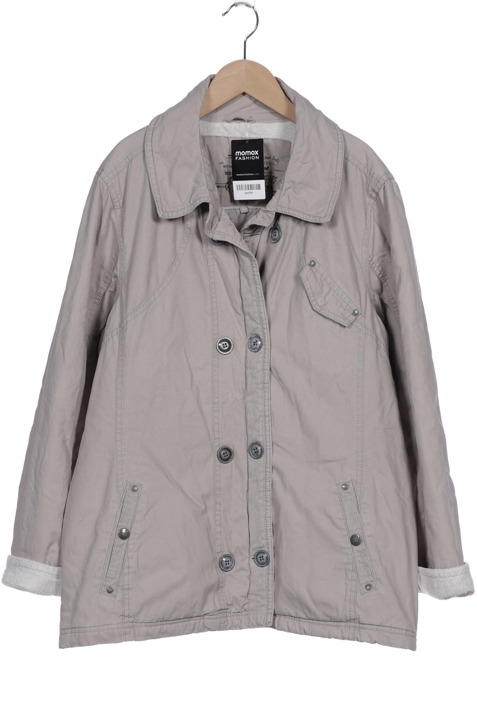 

CECIL Damen Jacke, beige