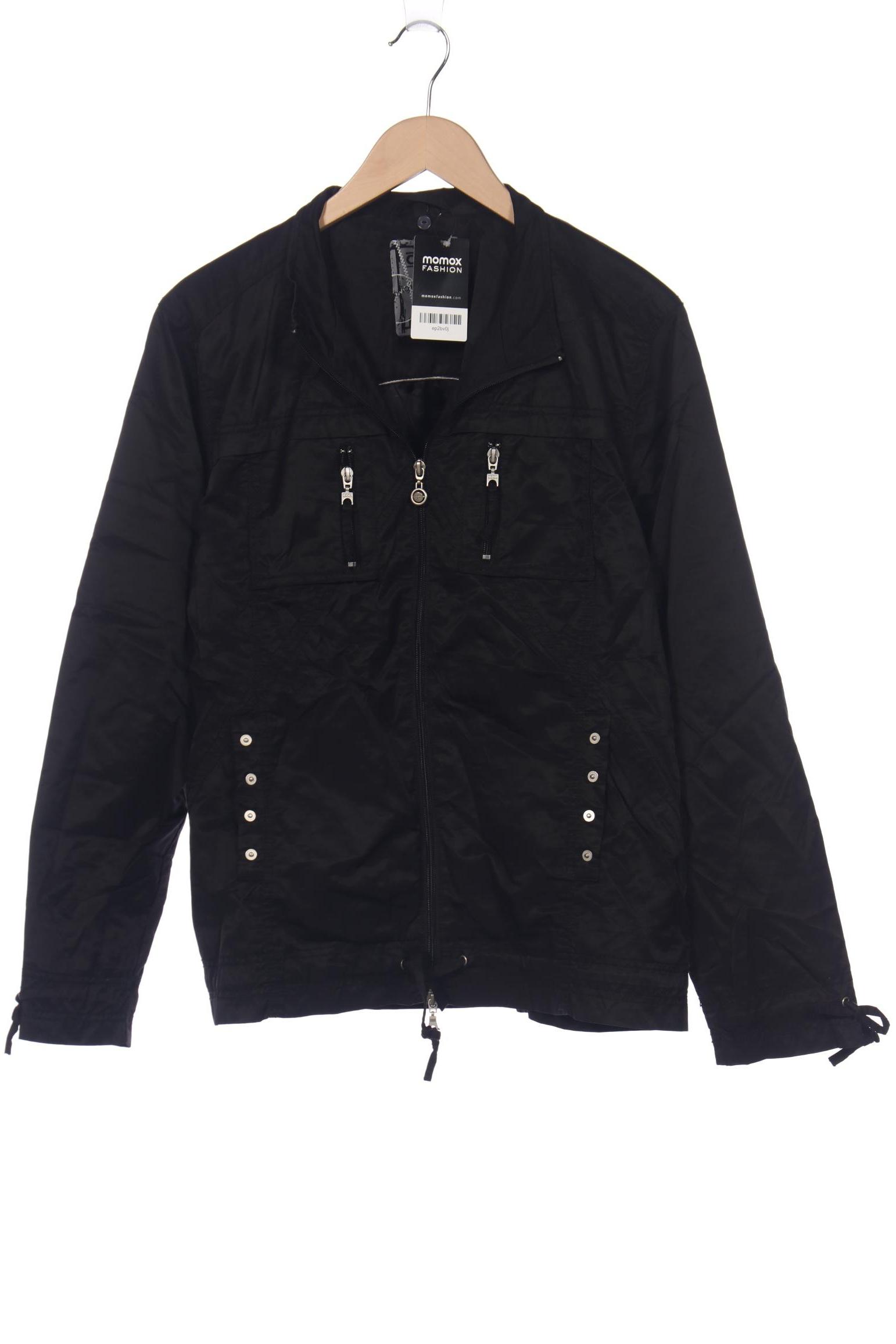 

CECIL Damen Jacke, schwarz