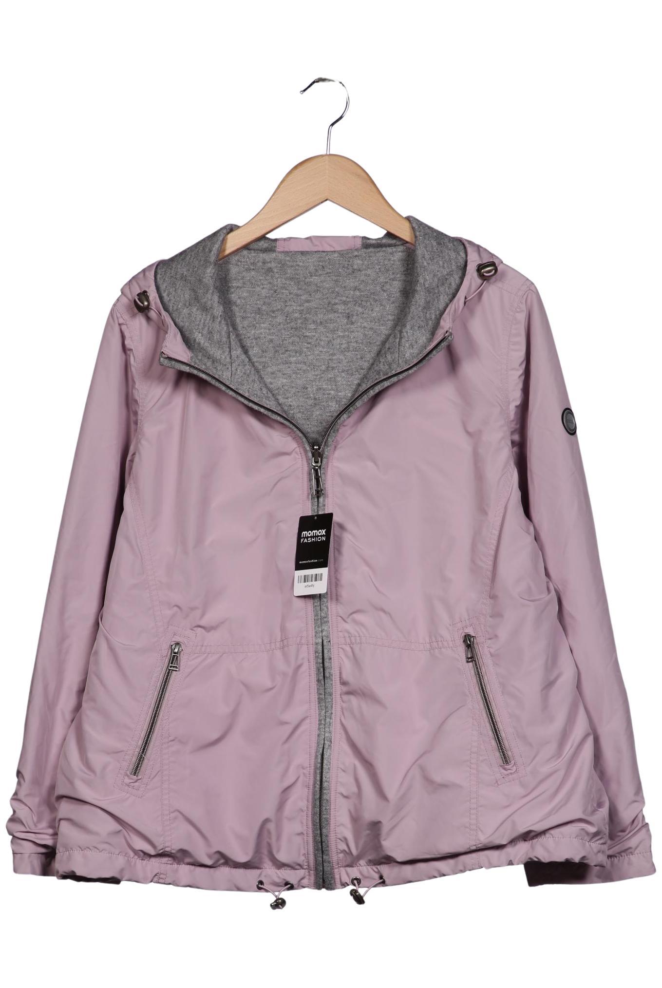 

Cecil Damen Jacke, pink, Gr. 46